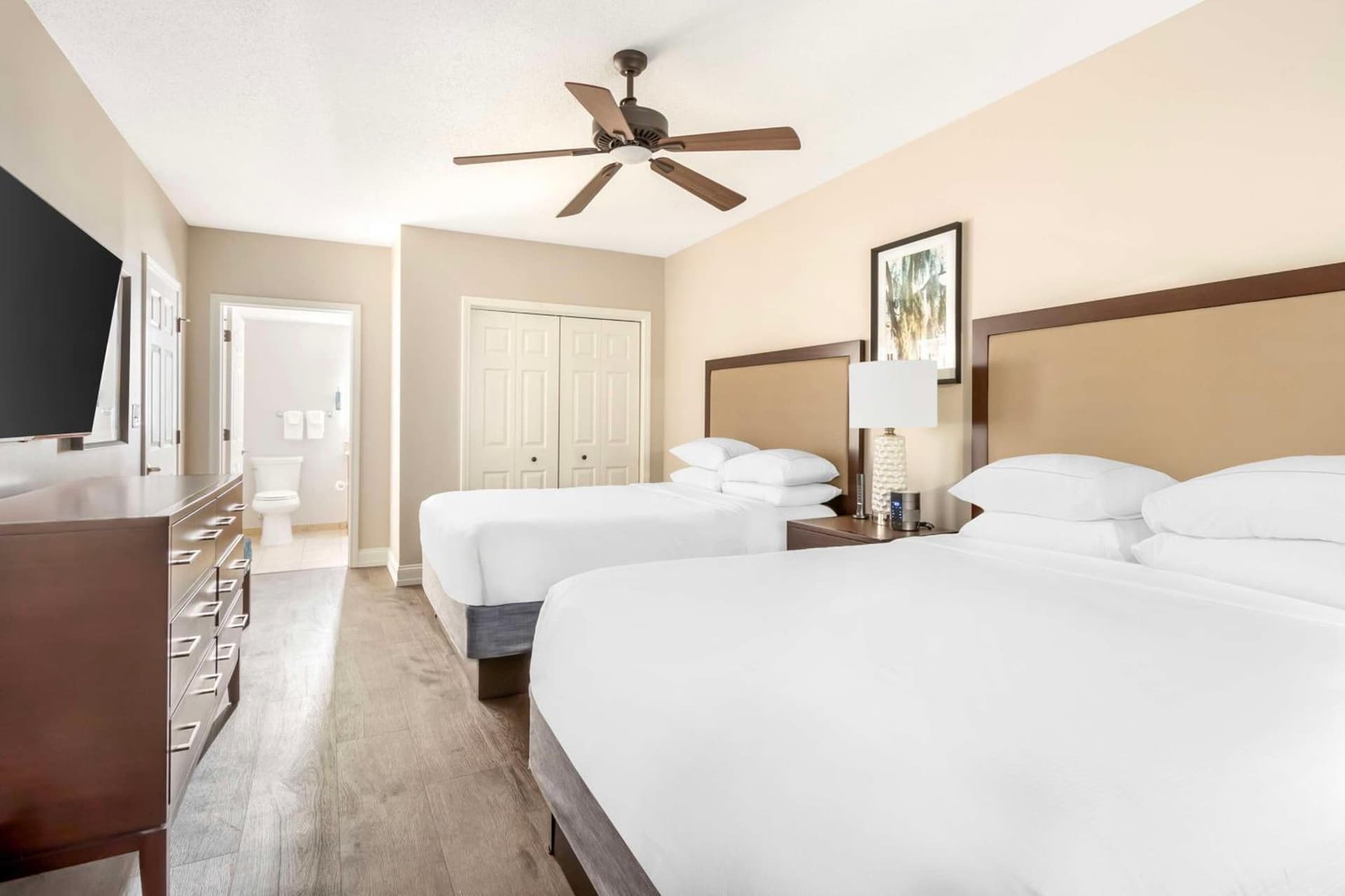 Hilton Grand Vacations Club Anderson Ocean Myrtle Beach gallery photo in Myrtle Beach, SC — image 30