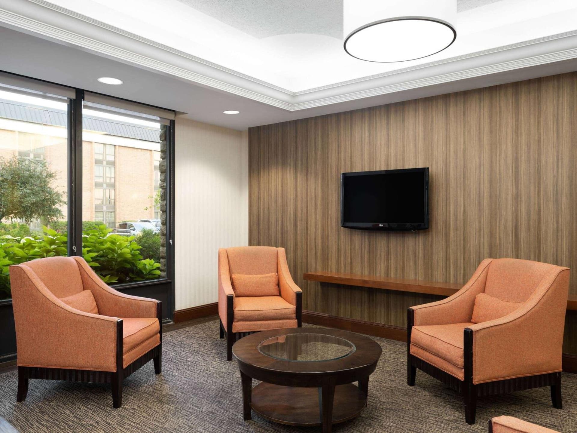 Wingate by Wyndham St Louis Airport gallery photo in Saint Ann, MO — image 20