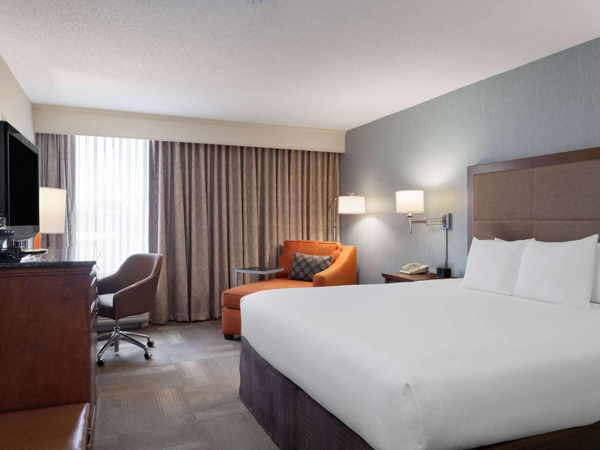 Wingate by Wyndham St Louis Airport gallery photo in Saint Ann, MO — image 22