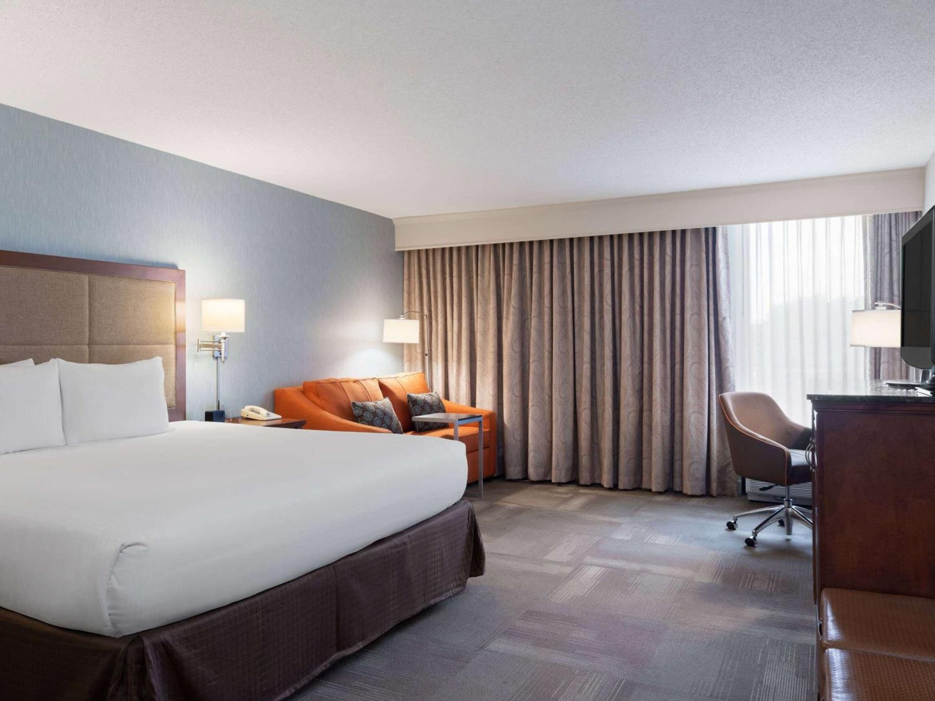 Wingate by Wyndham St Louis Airport gallery photo in Saint Ann, MO — image 18