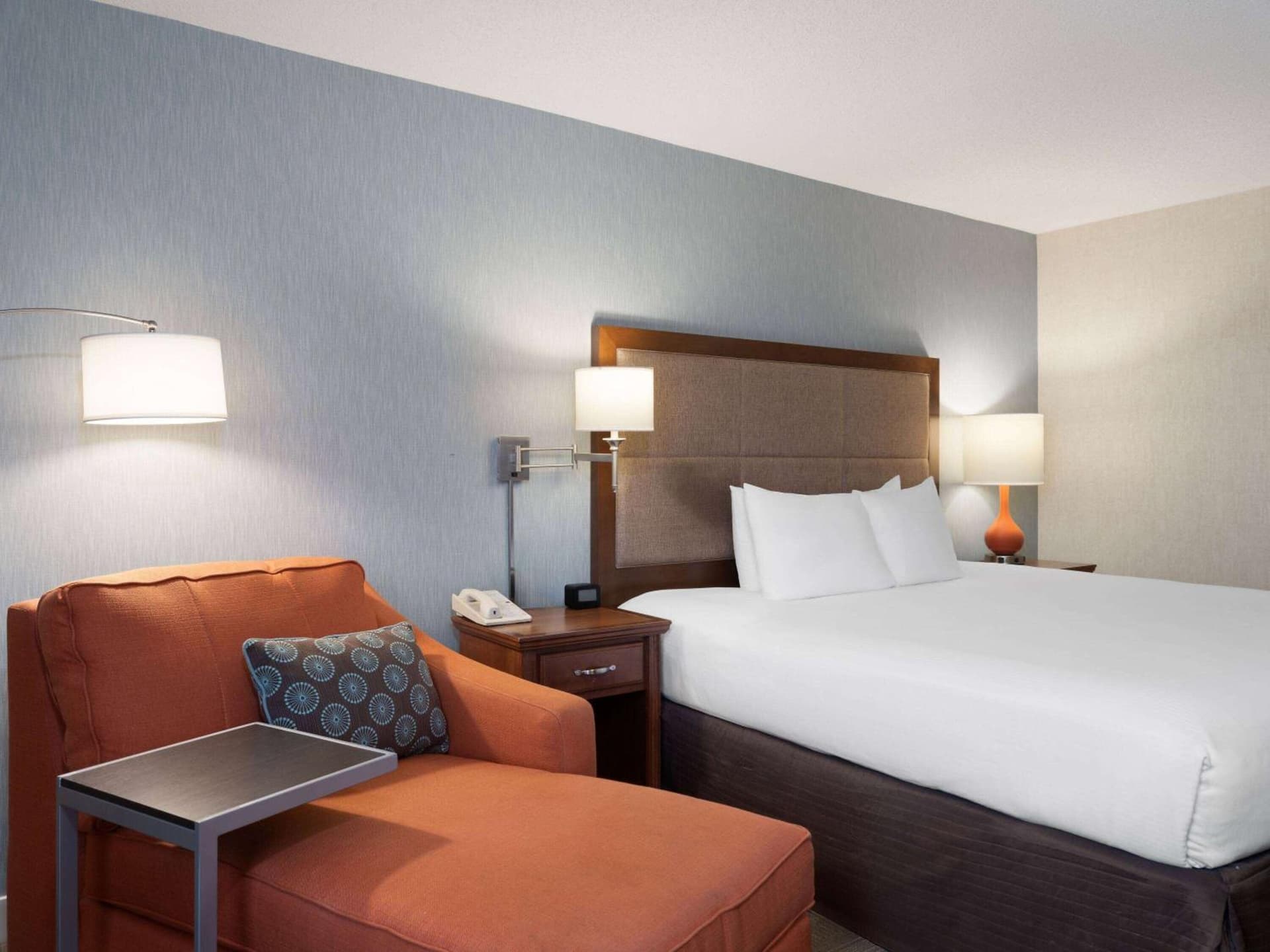 Wingate by Wyndham St Louis Airport gallery photo in Saint Ann, MO — image 16
