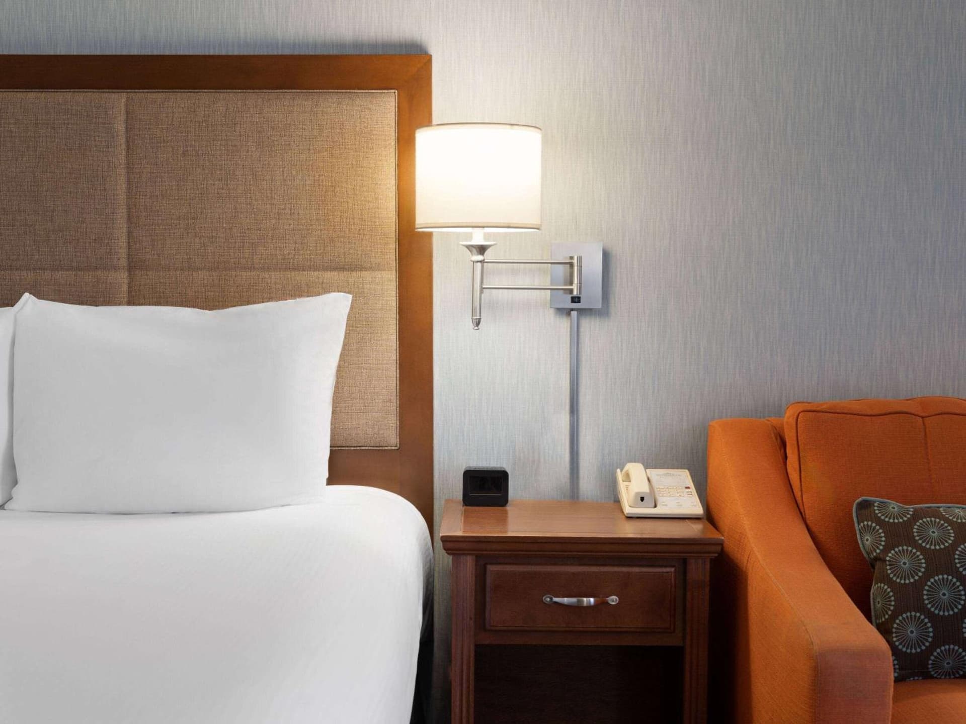 Wingate by Wyndham St Louis Airport gallery photo in Saint Ann, MO — image 7