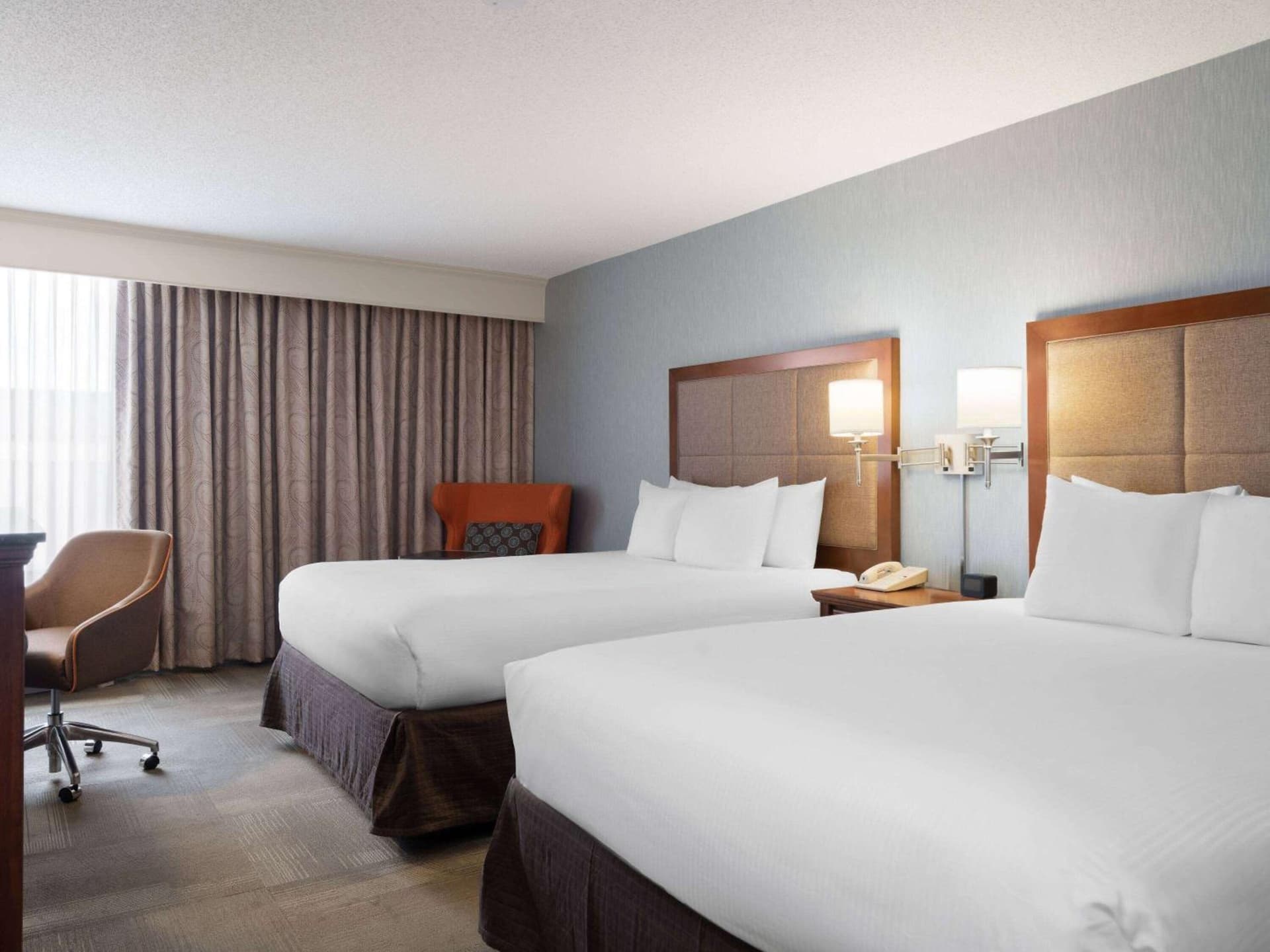 Wingate by Wyndham St Louis Airport gallery photo in Saint Ann, MO — image 27
