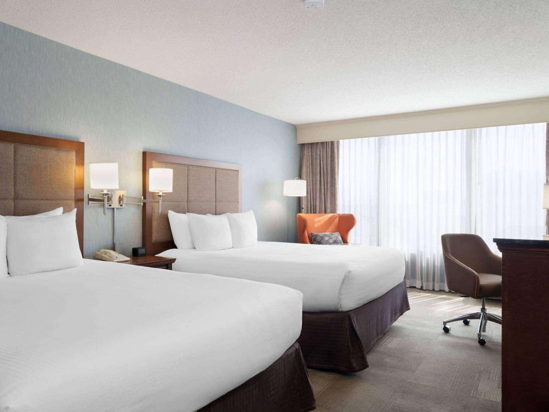 Wingate by Wyndham St Louis Airport gallery photo in Saint Ann, MO — image 5