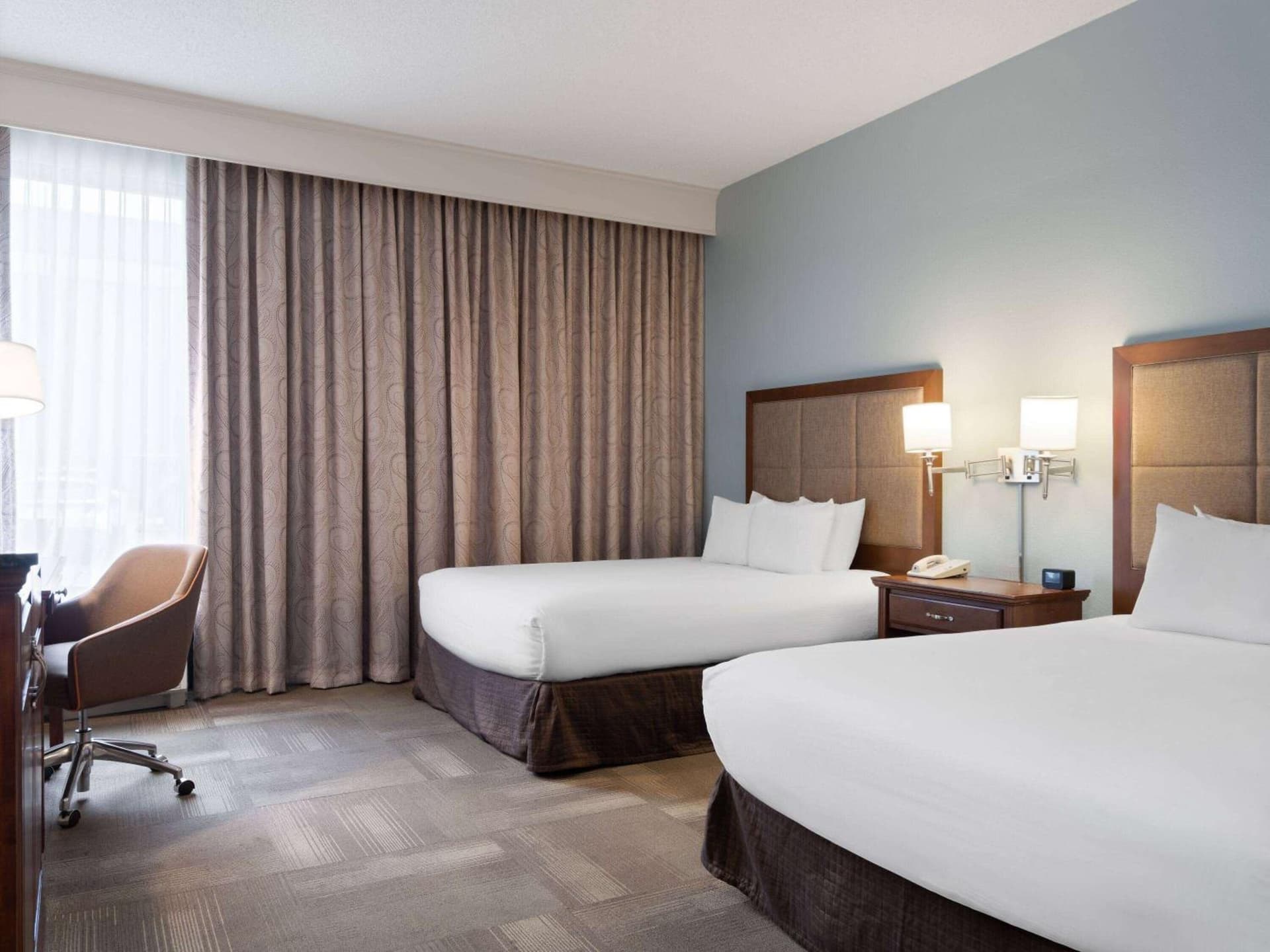 Wingate by Wyndham St Louis Airport gallery photo in Saint Ann, MO — image 25