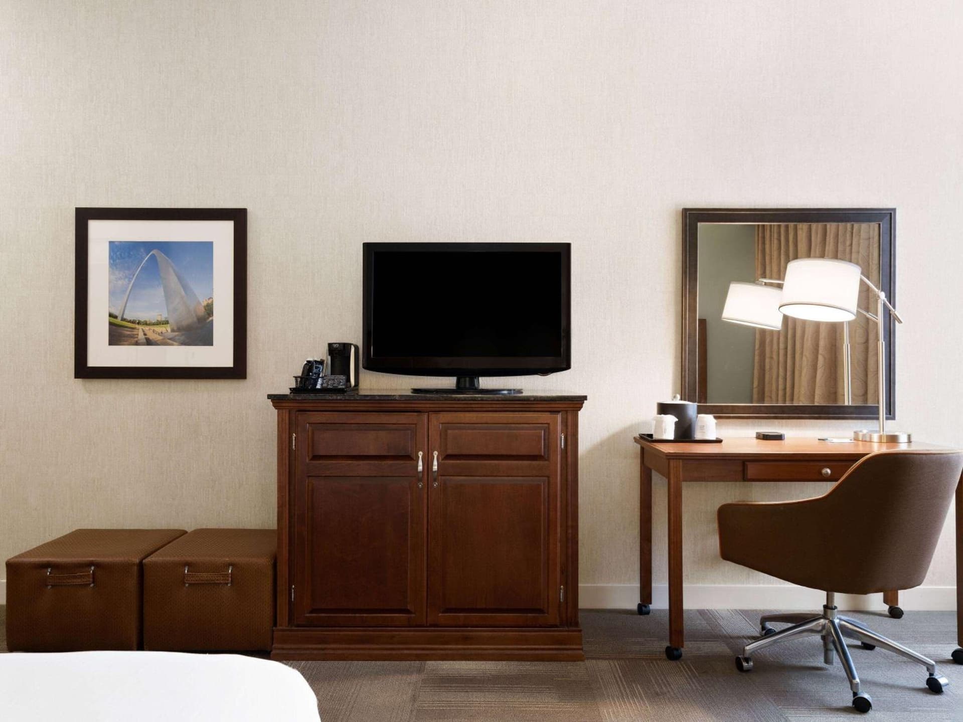 Wingate by Wyndham St Louis Airport gallery photo in Saint Ann, MO — image 17