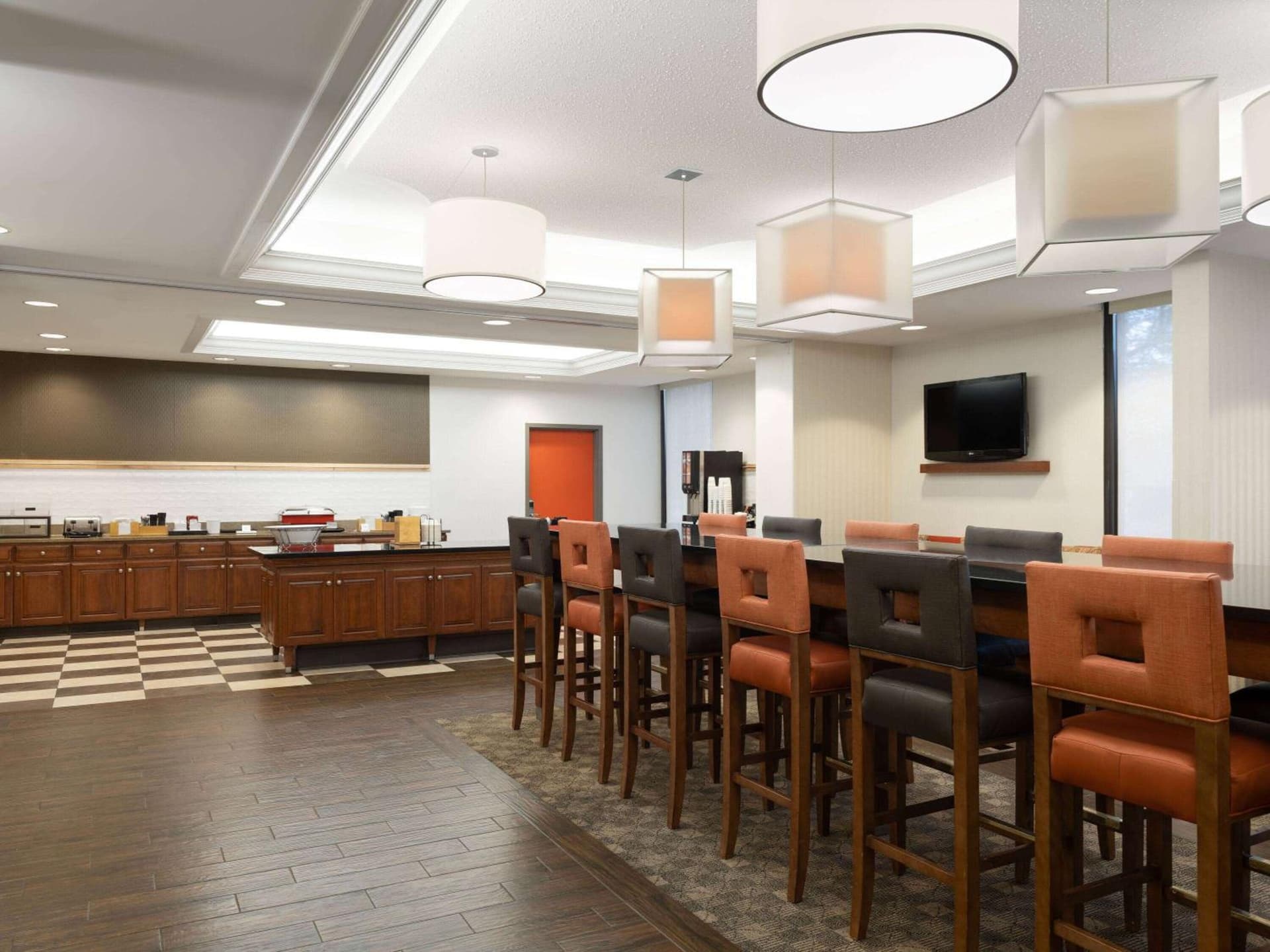 Wingate by Wyndham St Louis Airport gallery photo in Saint Ann, MO — image 13