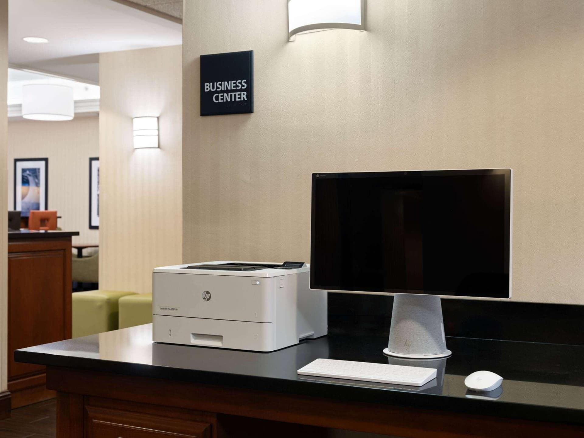Wingate by Wyndham St Louis Airport gallery photo in Saint Ann, MO — image 28