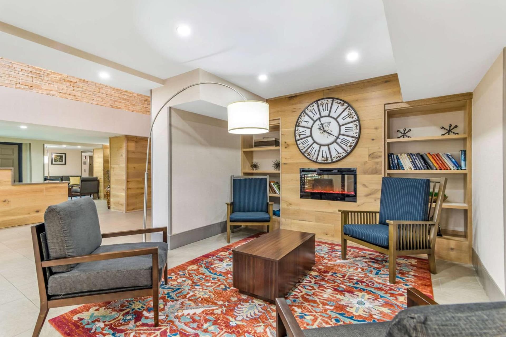 Country Inn & Suites by Radisson, Atlanta Airport South, GA gallery photo in Atlanta, GA — image 27