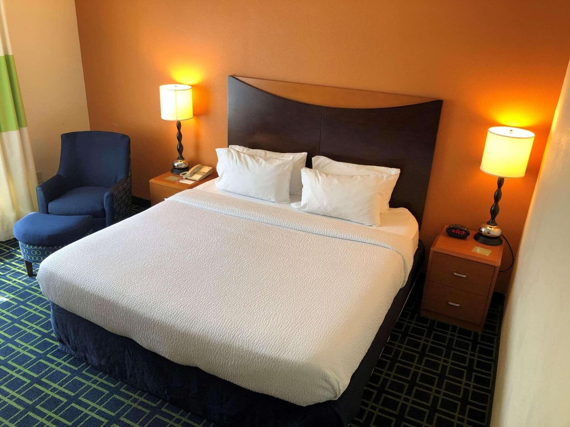 Country Inn & Suites by Radisson, Fayetteville I-95, NC gallery photo in Fayetteville, NC — image 5