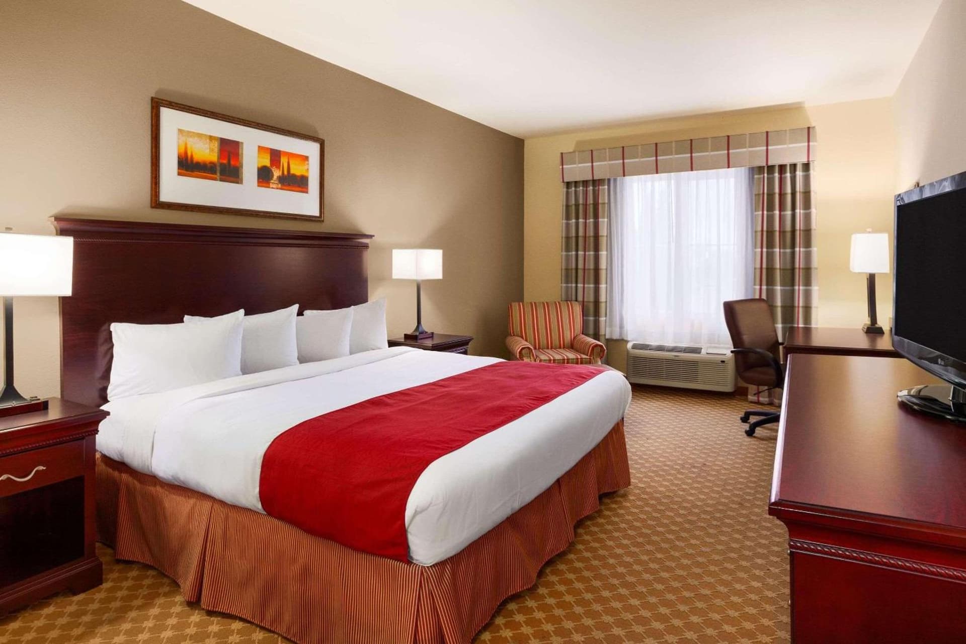 Country Inn & Suites by Radisson, College Station, TX gallery photo in College Station, TX — image 34