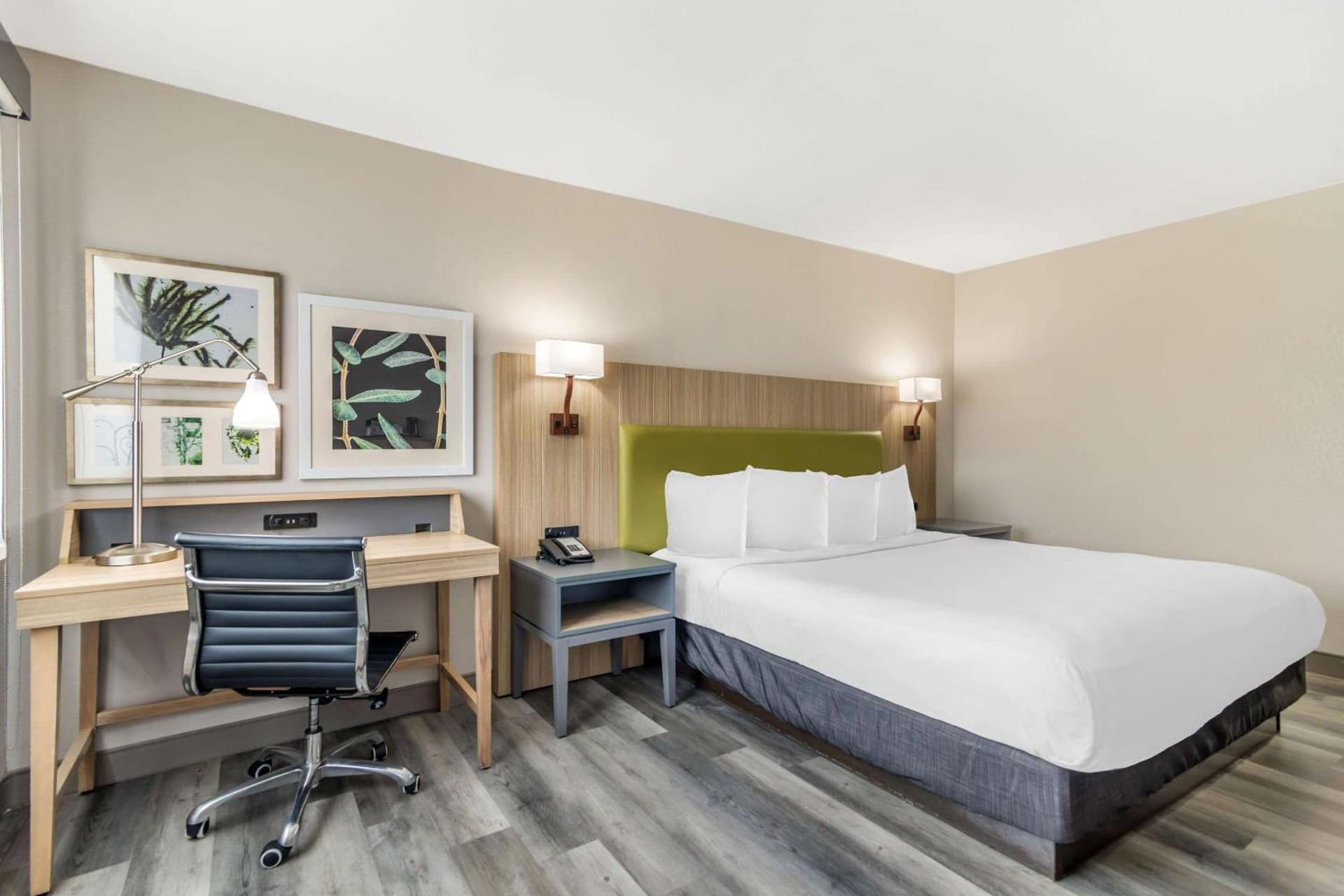 Country Inn & Suites by Radisson, Atlanta Airport South, GA gallery photo in Atlanta, GA — image 5