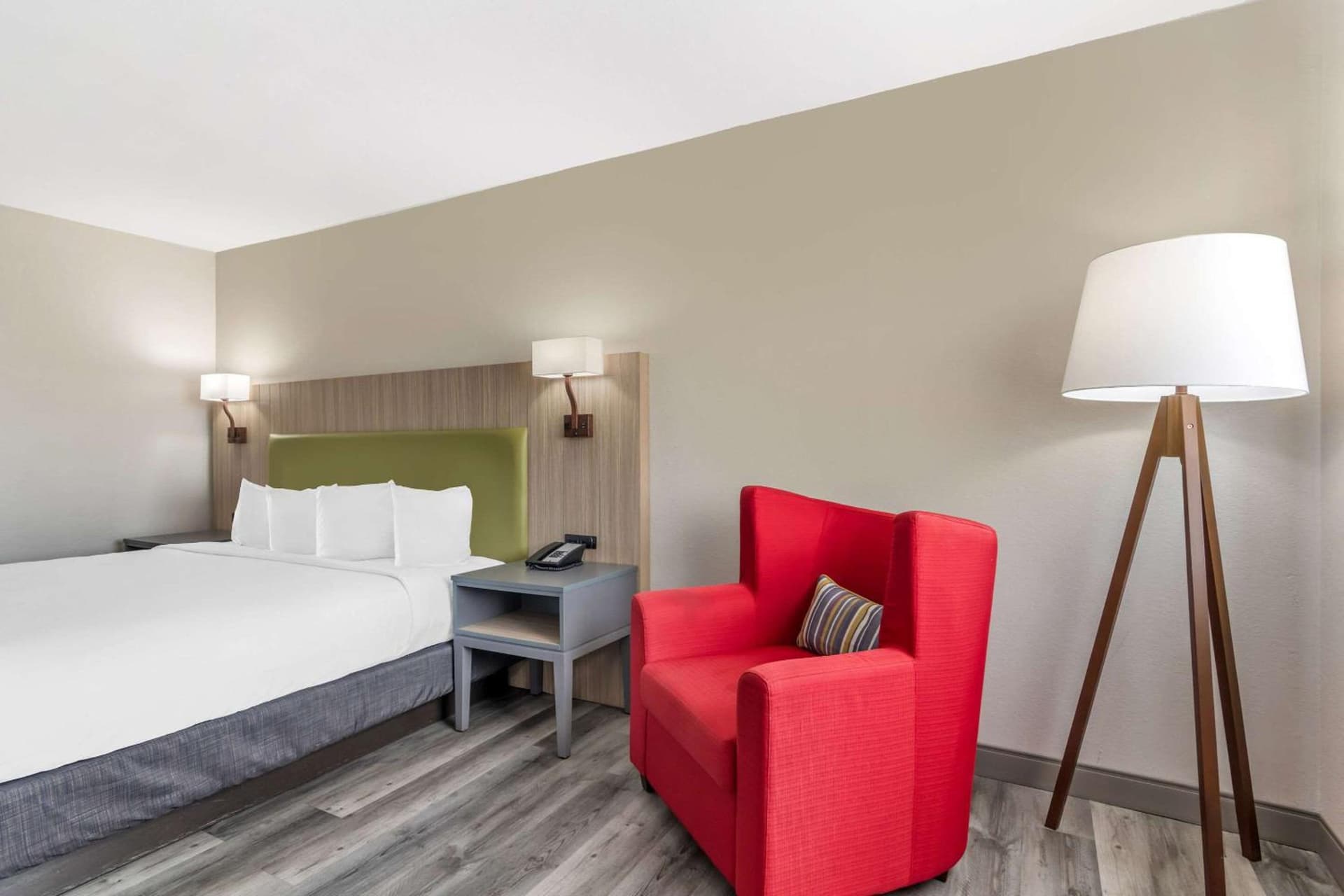 Country Inn & Suites by Radisson, Atlanta Airport South, GA gallery photo in Atlanta, GA — image 48