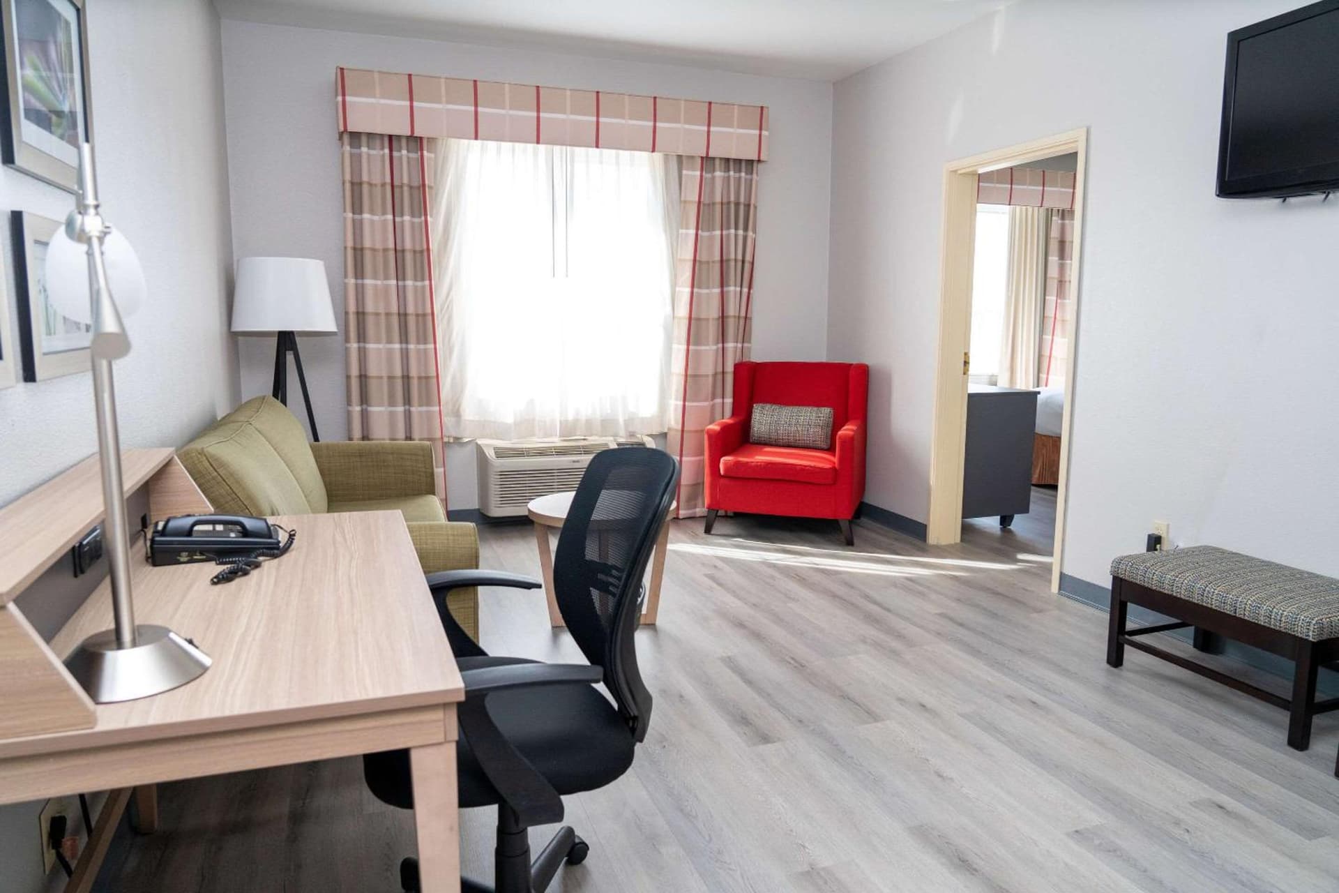 Country Inn & Suites by Radisson, College Station, TX gallery photo in College Station, TX — image 9