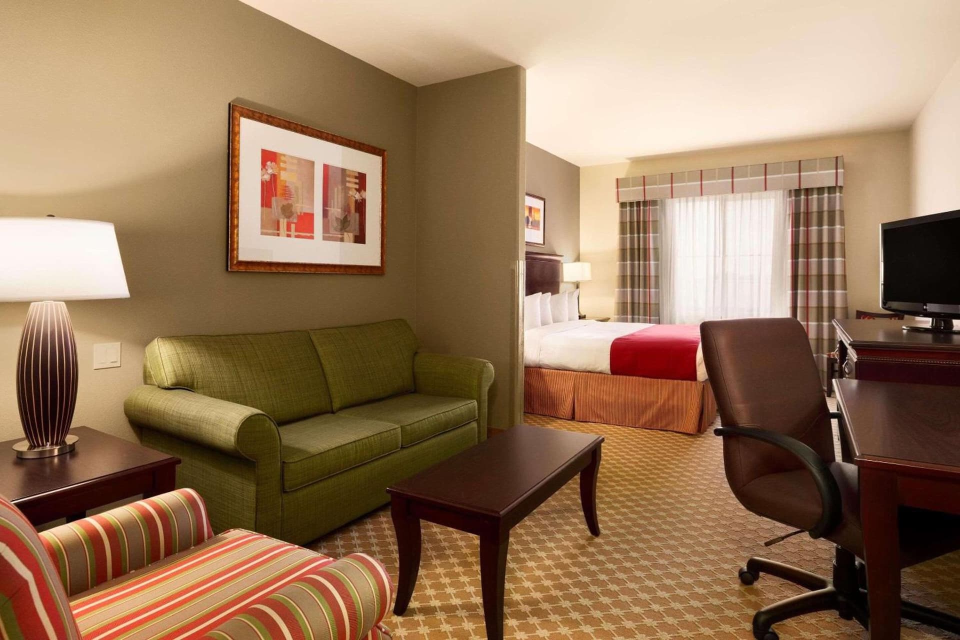 Country Inn & Suites by Radisson, College Station, TX gallery photo in College Station, TX — image 20