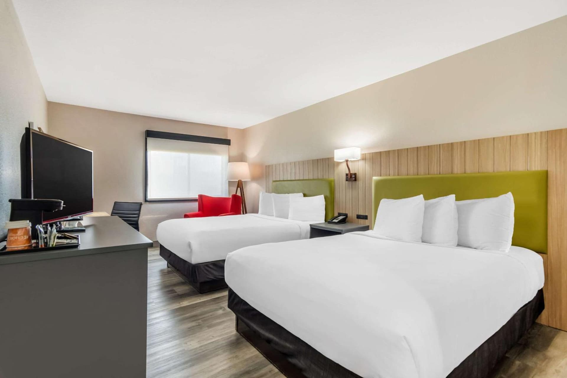 Country Inn & Suites by Radisson, Atlanta Airport South, GA gallery photo in Atlanta, GA — image 42