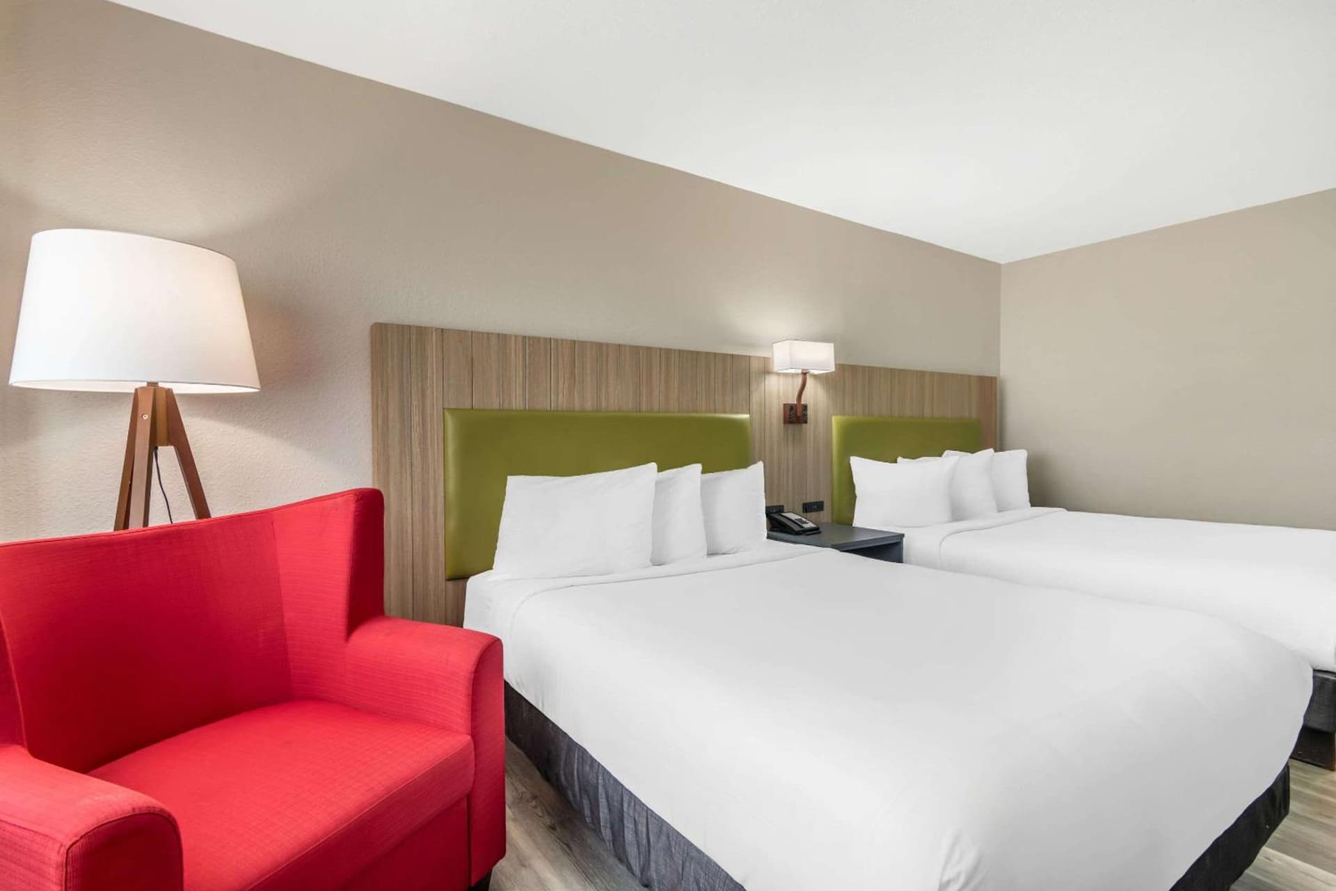 Country Inn & Suites by Radisson, Atlanta Airport South, GA gallery photo in Atlanta, GA — image 8