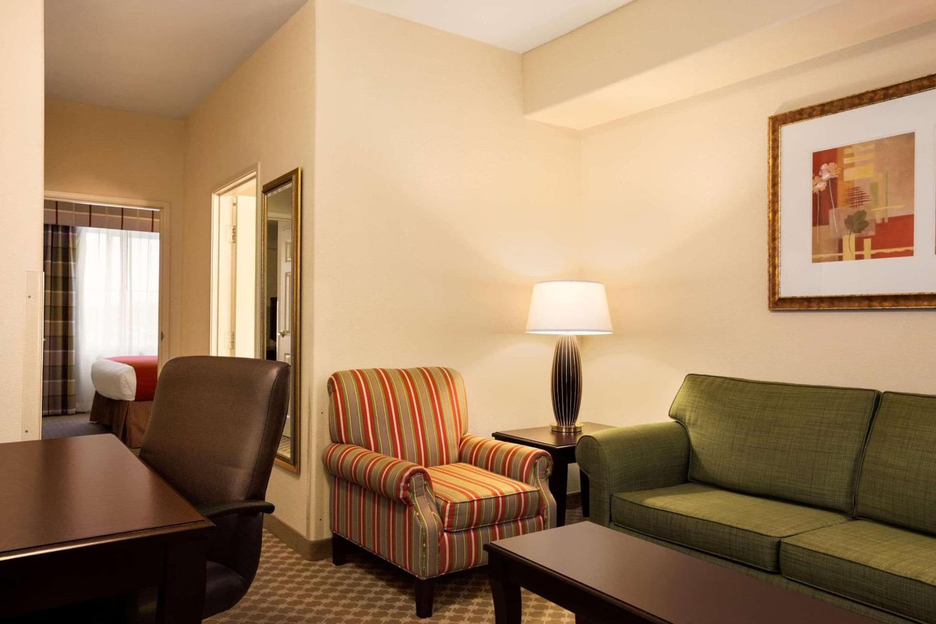 Country Inn & Suites by Radisson, College Station, TX gallery photo in College Station, TX — image 36