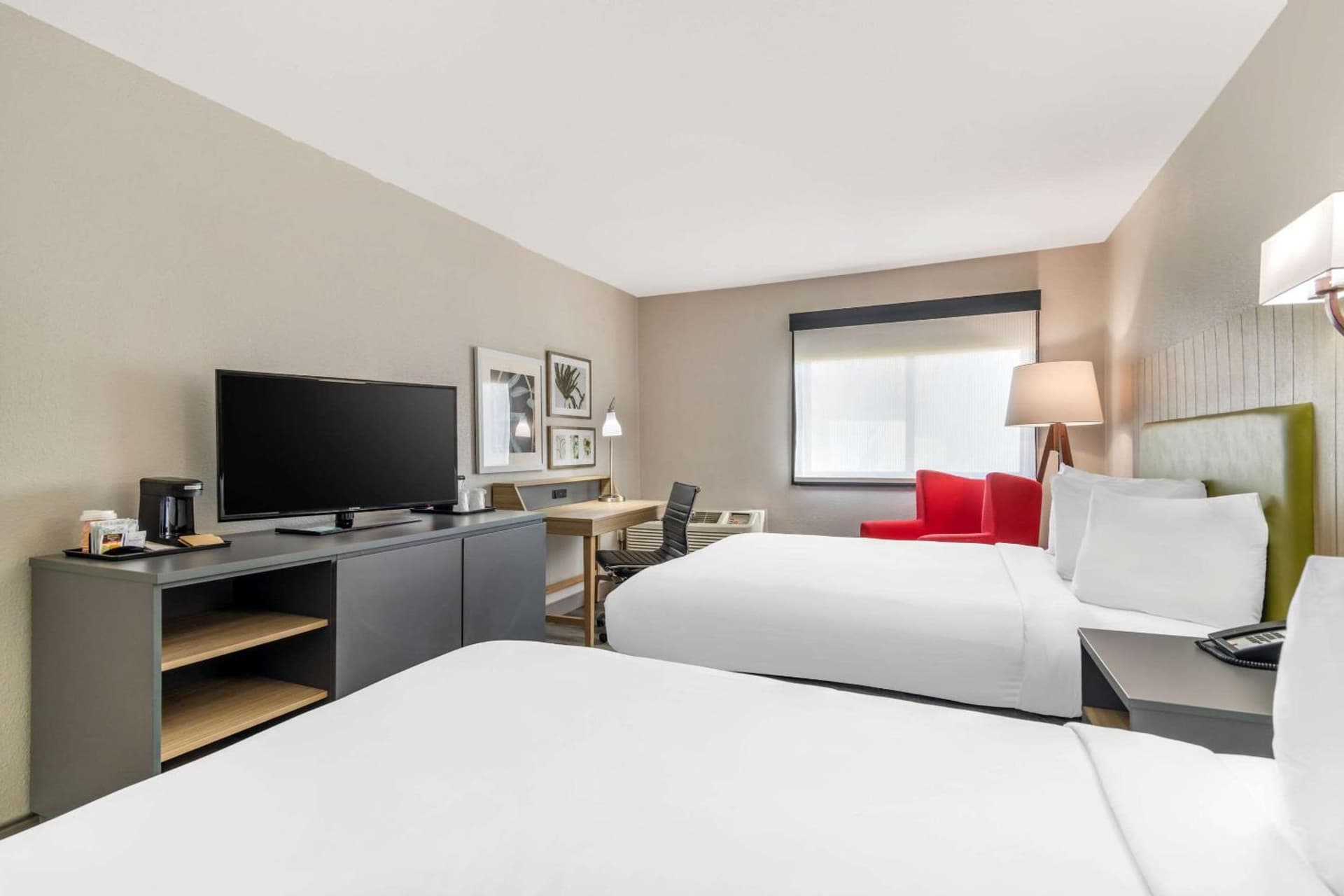 Country Inn & Suites by Radisson, Atlanta Airport South, GA gallery photo in Atlanta, GA — image 10