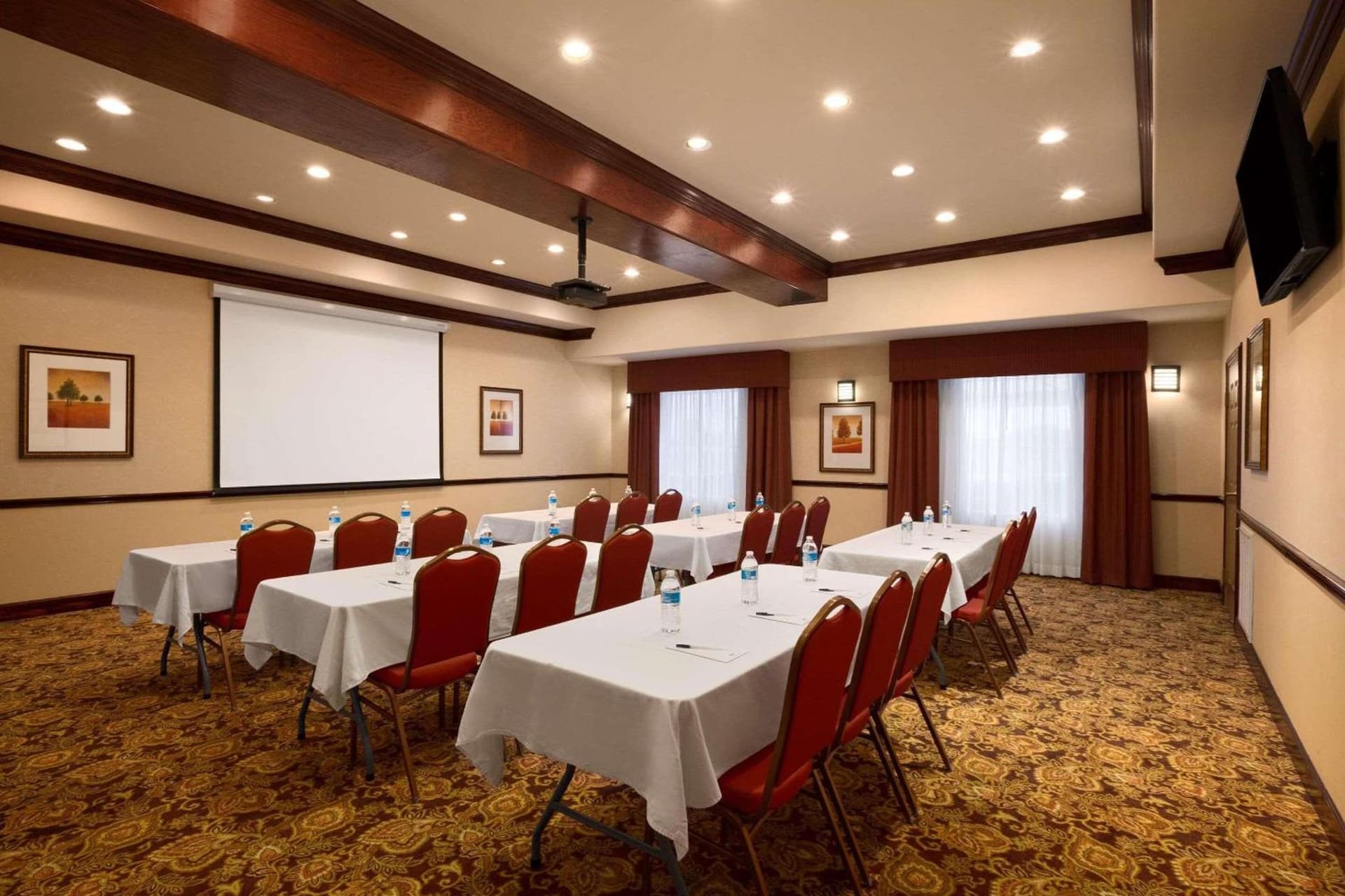 Country Inn & Suites by Radisson, College Station, TX gallery photo in College Station, TX — image 22