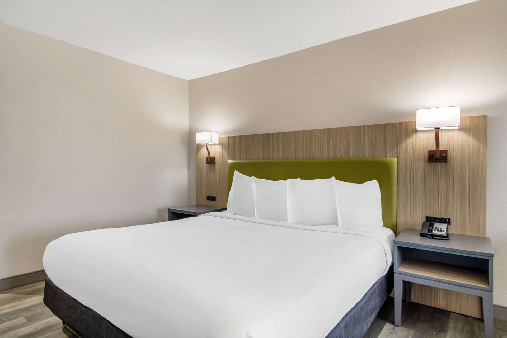 Country Inn & Suites by Radisson, Atlanta Airport South, GA gallery photo in Atlanta, GA — image 30