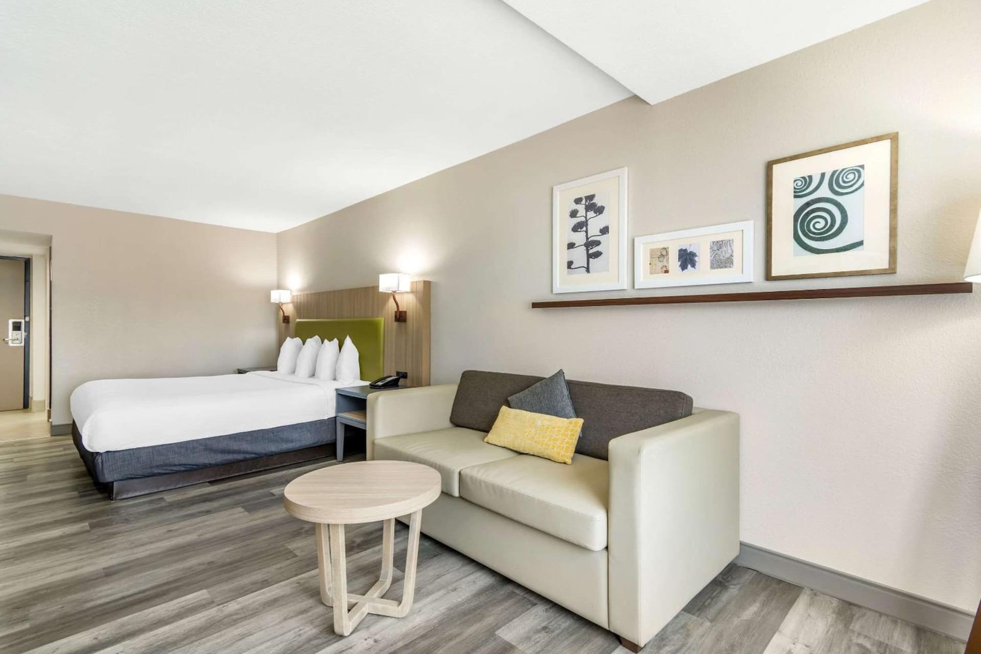 Country Inn & Suites by Radisson, Atlanta Airport South, GA gallery photo in Atlanta, GA — image 20