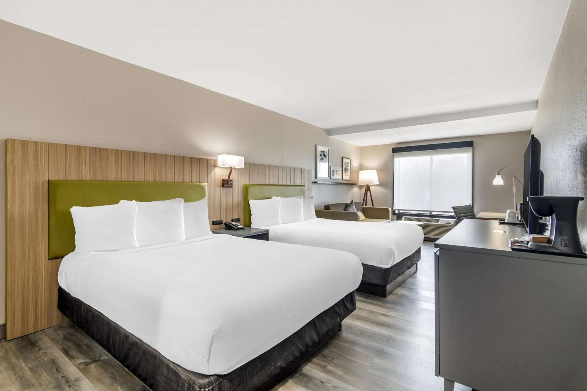 Country Inn & Suites by Radisson, Atlanta Airport South, GA gallery photo in Atlanta, GA — image 47
