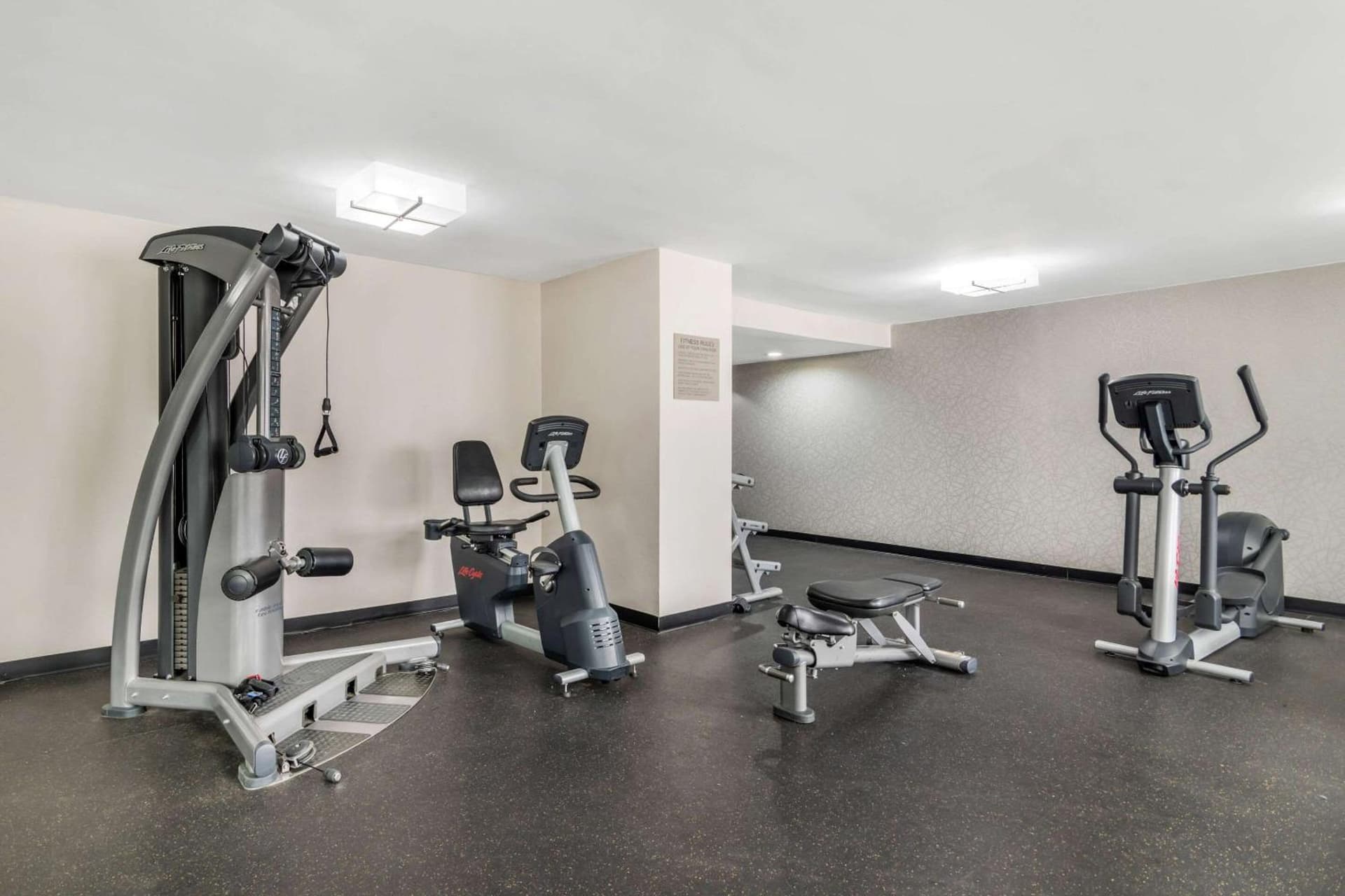 Country Inn & Suites by Radisson, Atlanta Airport South, GA gallery photo in Atlanta, GA — image 9