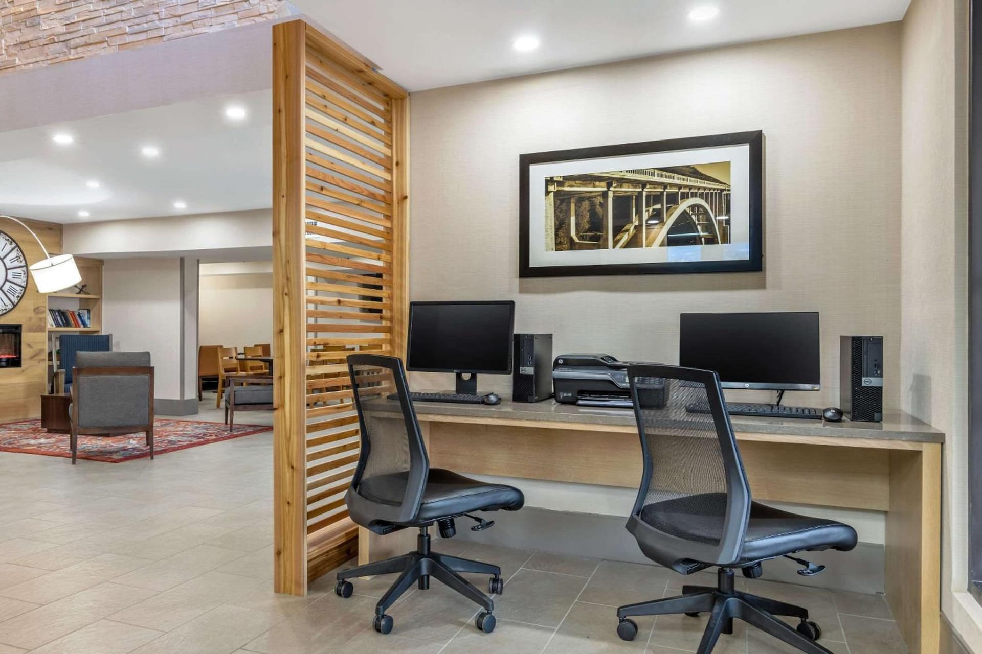 Country Inn & Suites by Radisson, Atlanta Airport South, GA gallery photo in Atlanta, GA — image 11