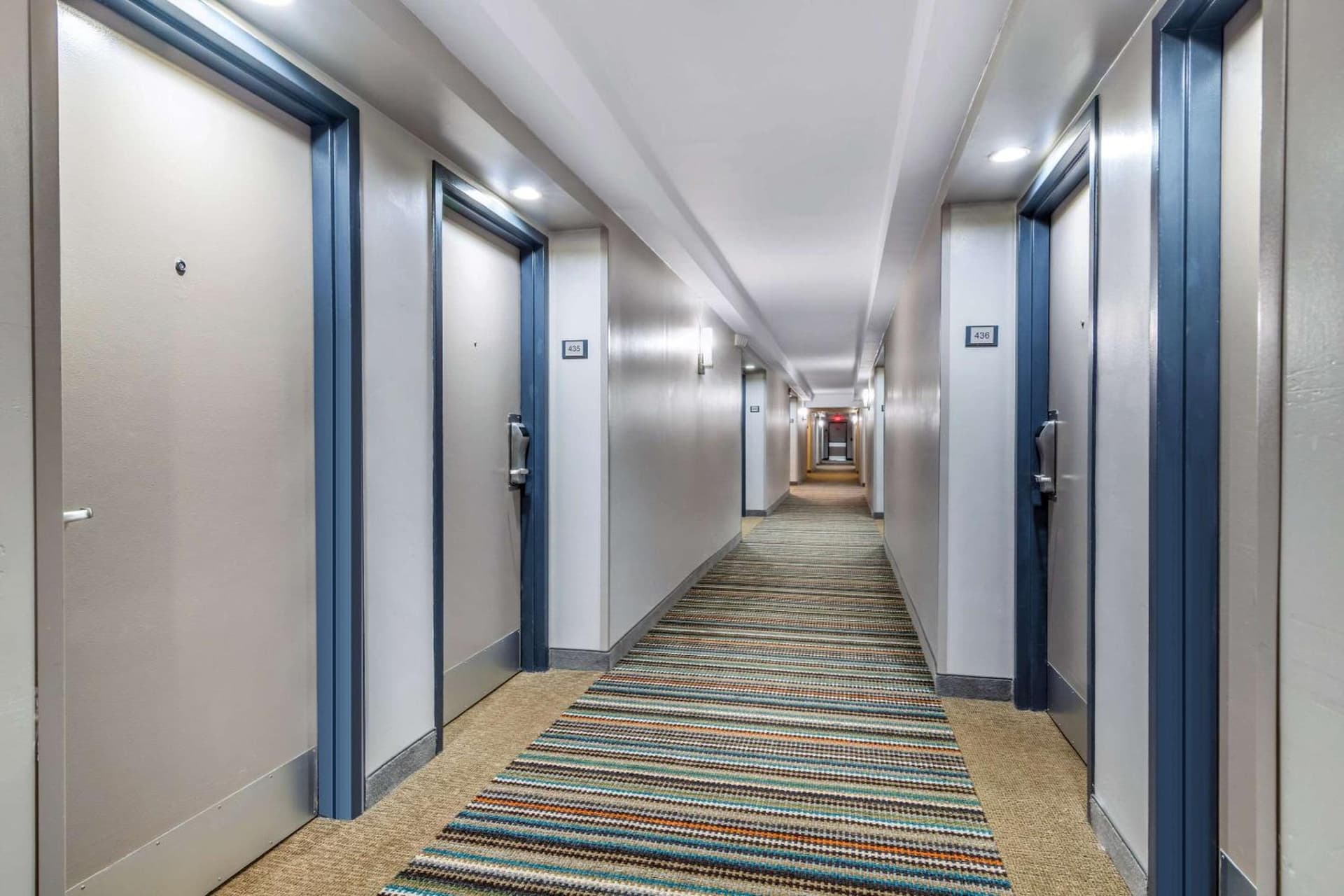 Country Inn & Suites by Radisson, Atlanta Airport South, GA gallery photo in Atlanta, GA — image 21