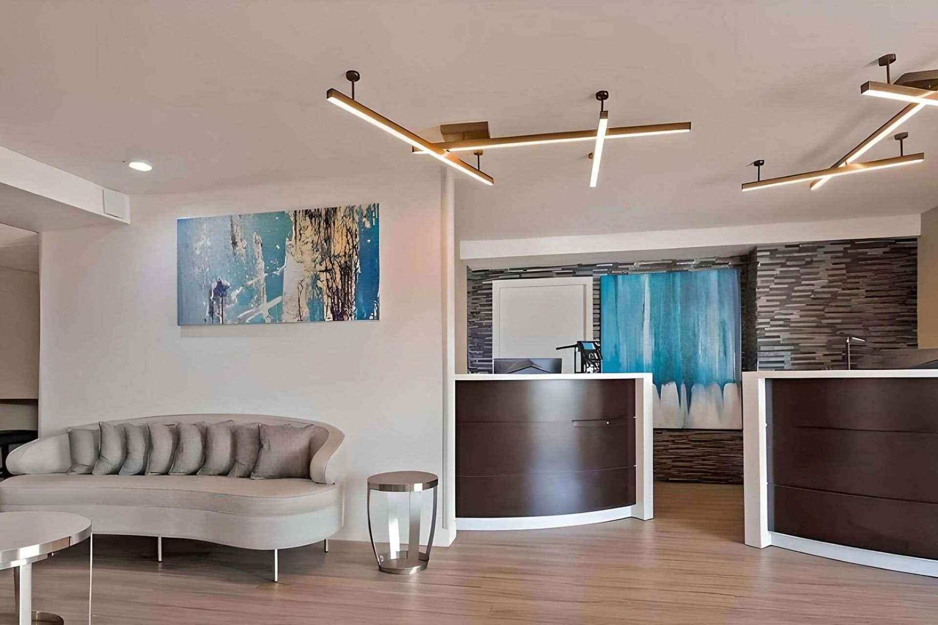 Comfort Inn Hayward - Oakland South gallery photo in Hayward, CA — image 34