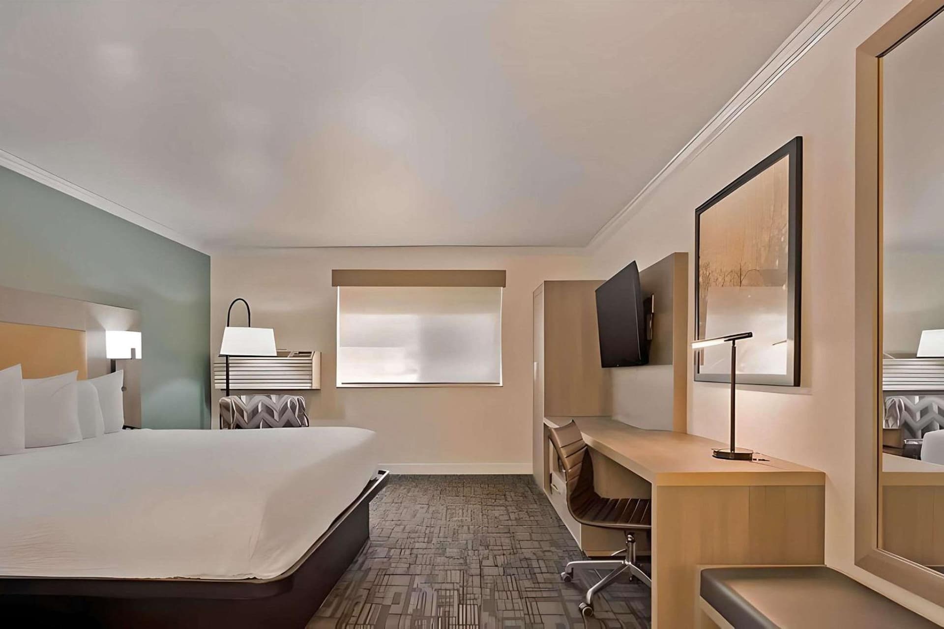 Comfort Inn Hayward - Oakland South gallery photo in Hayward, CA — image 18