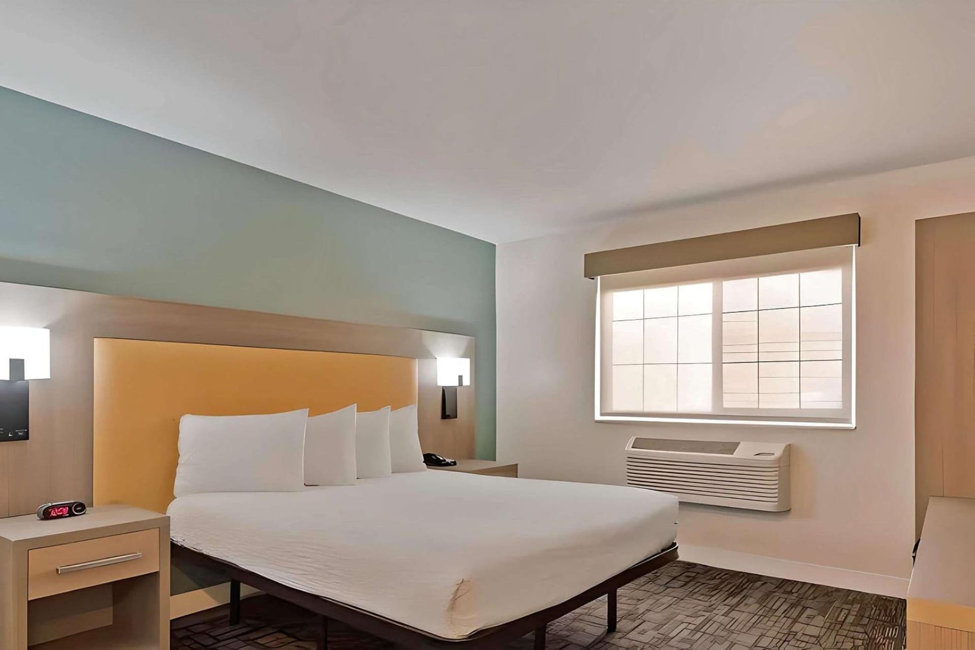 Comfort Inn Hayward - Oakland South gallery photo in Hayward, CA — image 6