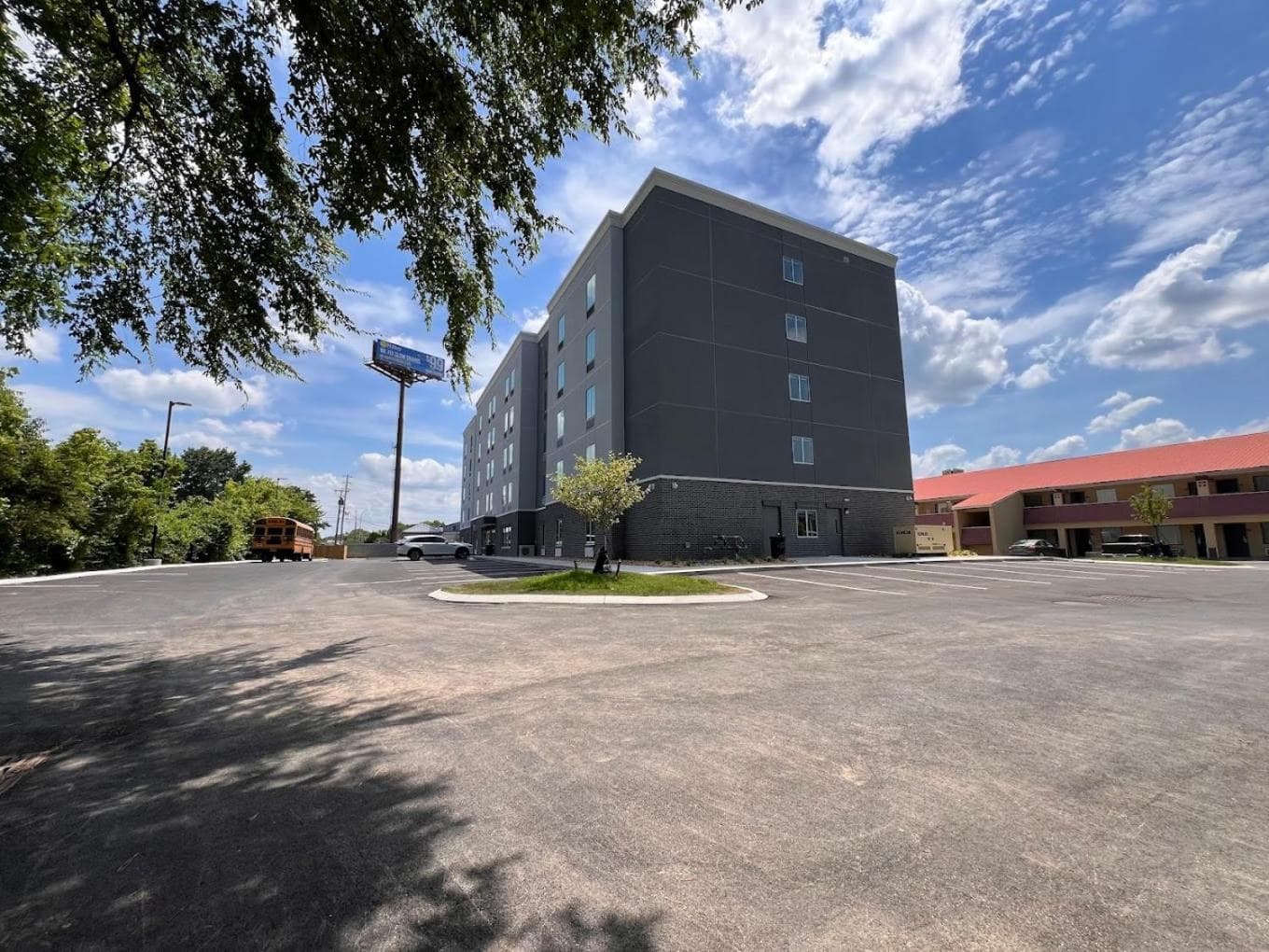 Candlewood Suites Chattanooga - East Ridge by IHG property views in Chattanooga, TN — gallery photo 3