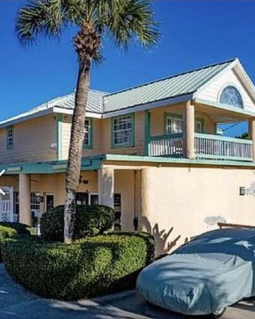 Surfcaster — hotel in Melbourne Beach, Florida