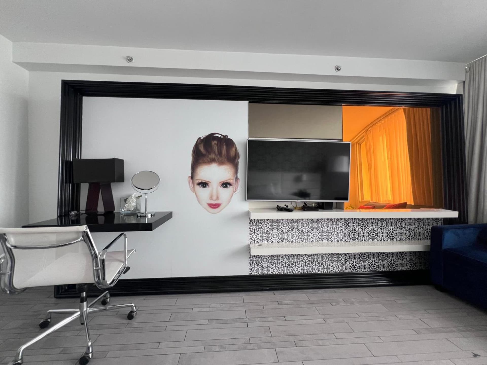 Beautiful Studio - The best location in South Beach property views in Miami Beach, FL — gallery photo 3