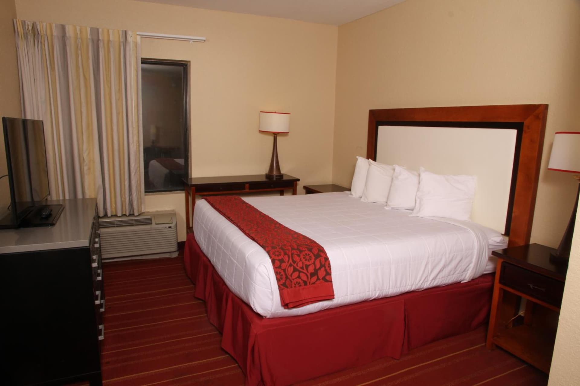 Days Inn by Wyndham Semmes Mobile property views in Mobile, AL — gallery photo 3