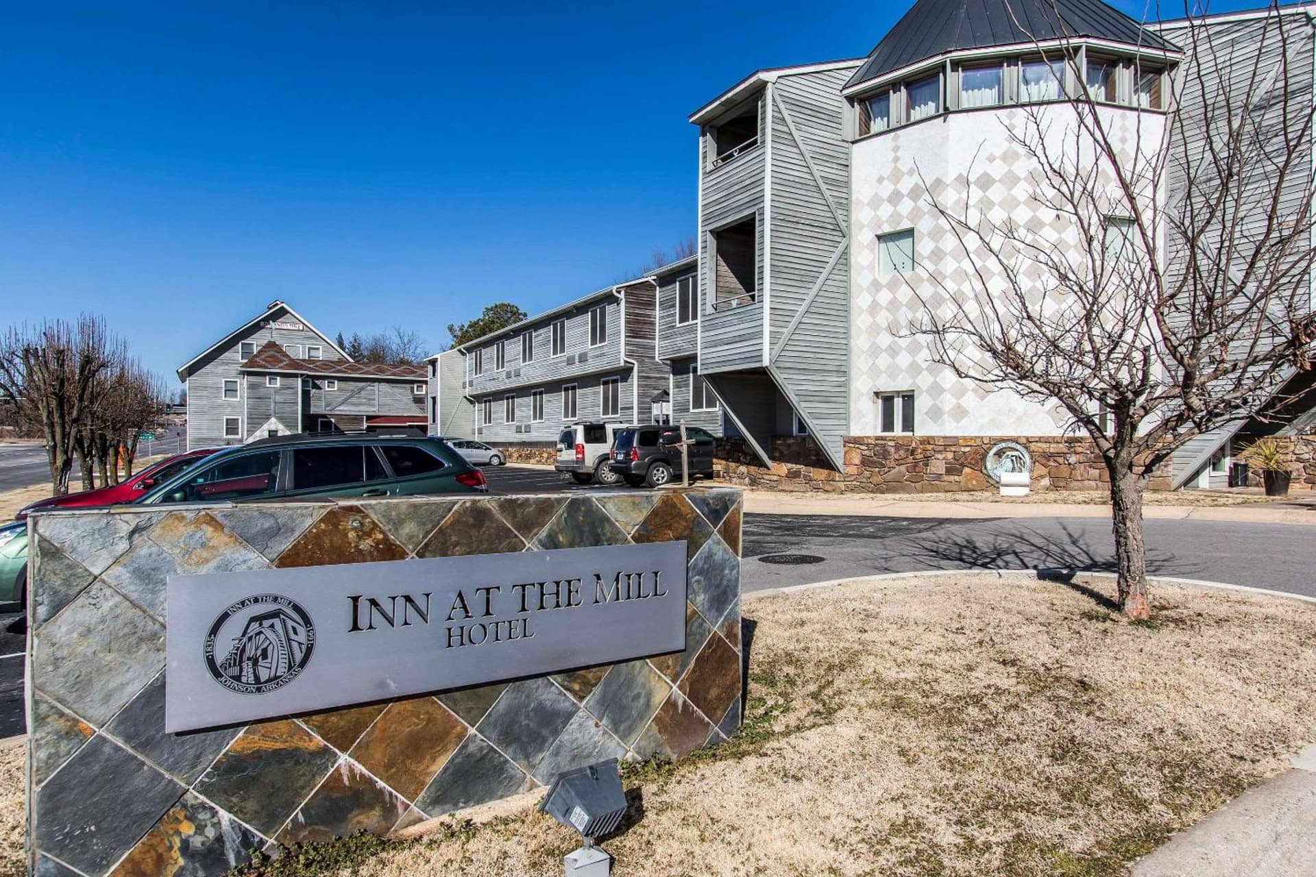 Inn at the Mill, an Ascend Collection Hotel gallery photo in Fayetteville, AR — image 28