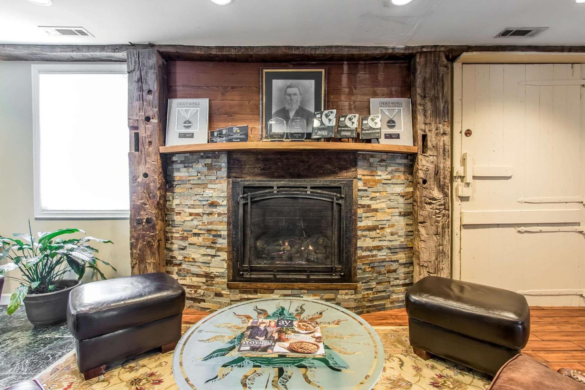Inn at the Mill, an Ascend Collection Hotel gallery photo in Fayetteville, AR — image 13