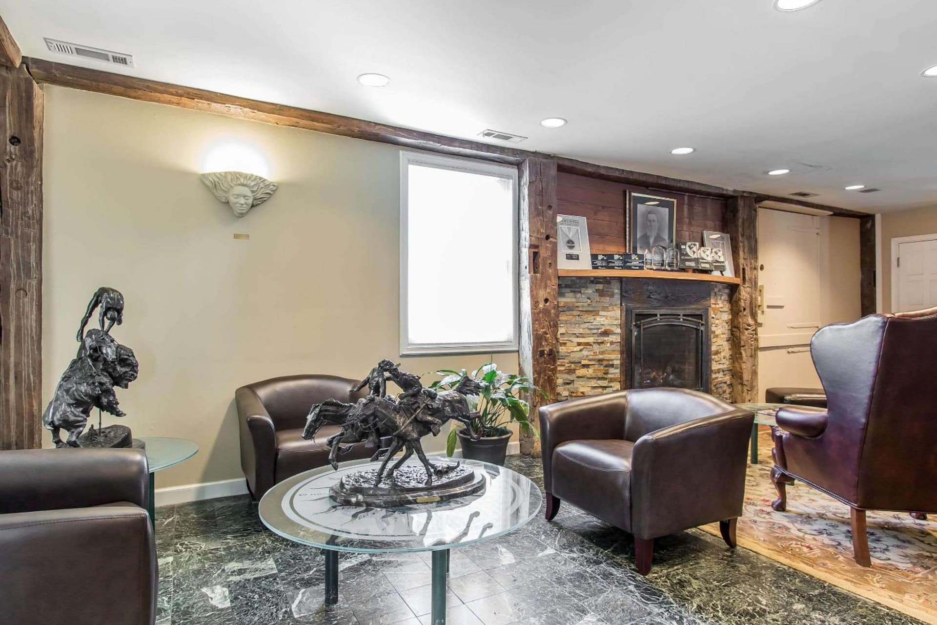 Inn at the Mill, an Ascend Collection Hotel gallery photo in Fayetteville, AR — image 15