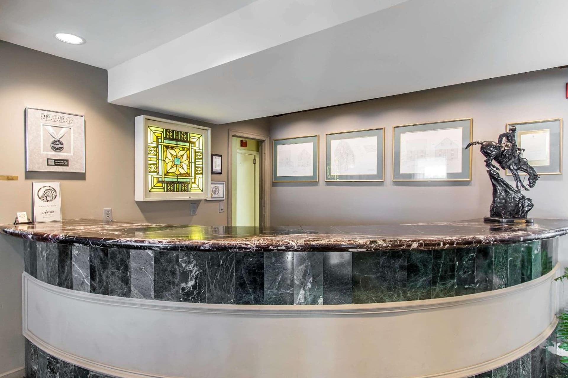 Inn at the Mill, an Ascend Collection Hotel gallery photo in Fayetteville, AR — image 14