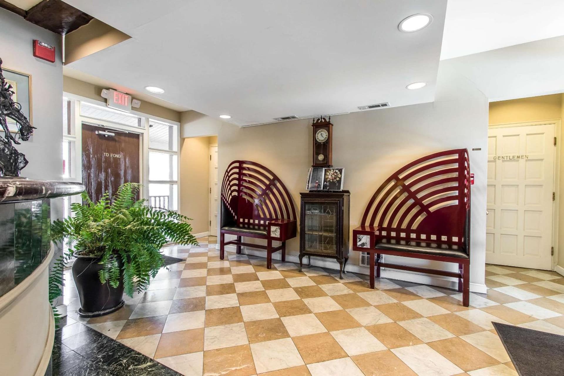 Inn at the Mill, an Ascend Collection Hotel gallery photo in Fayetteville, AR — image 26