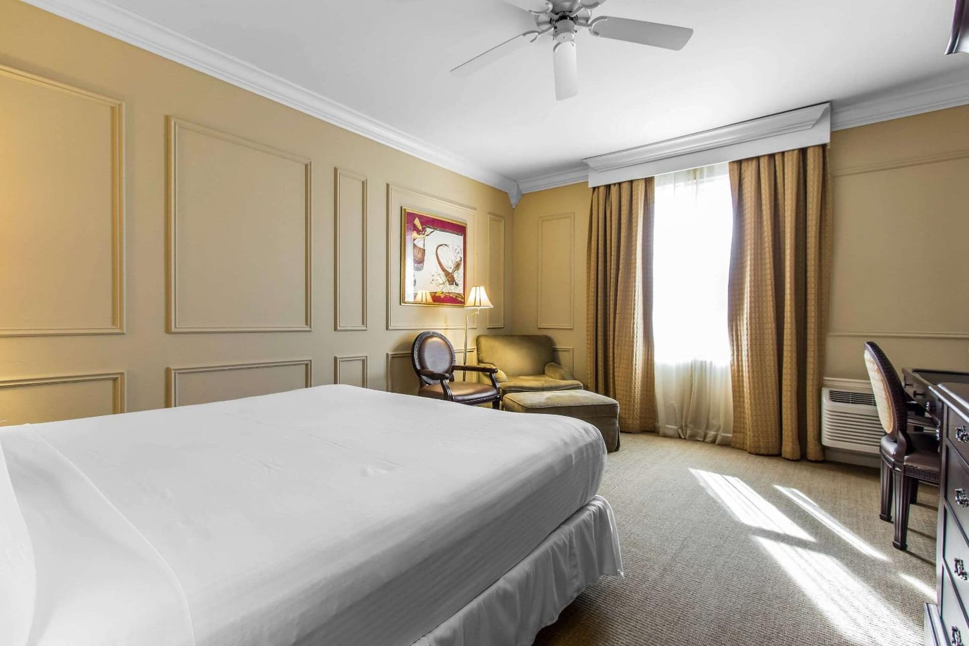 Inn at the Mill, an Ascend Collection Hotel gallery photo in Fayetteville, AR — image 24