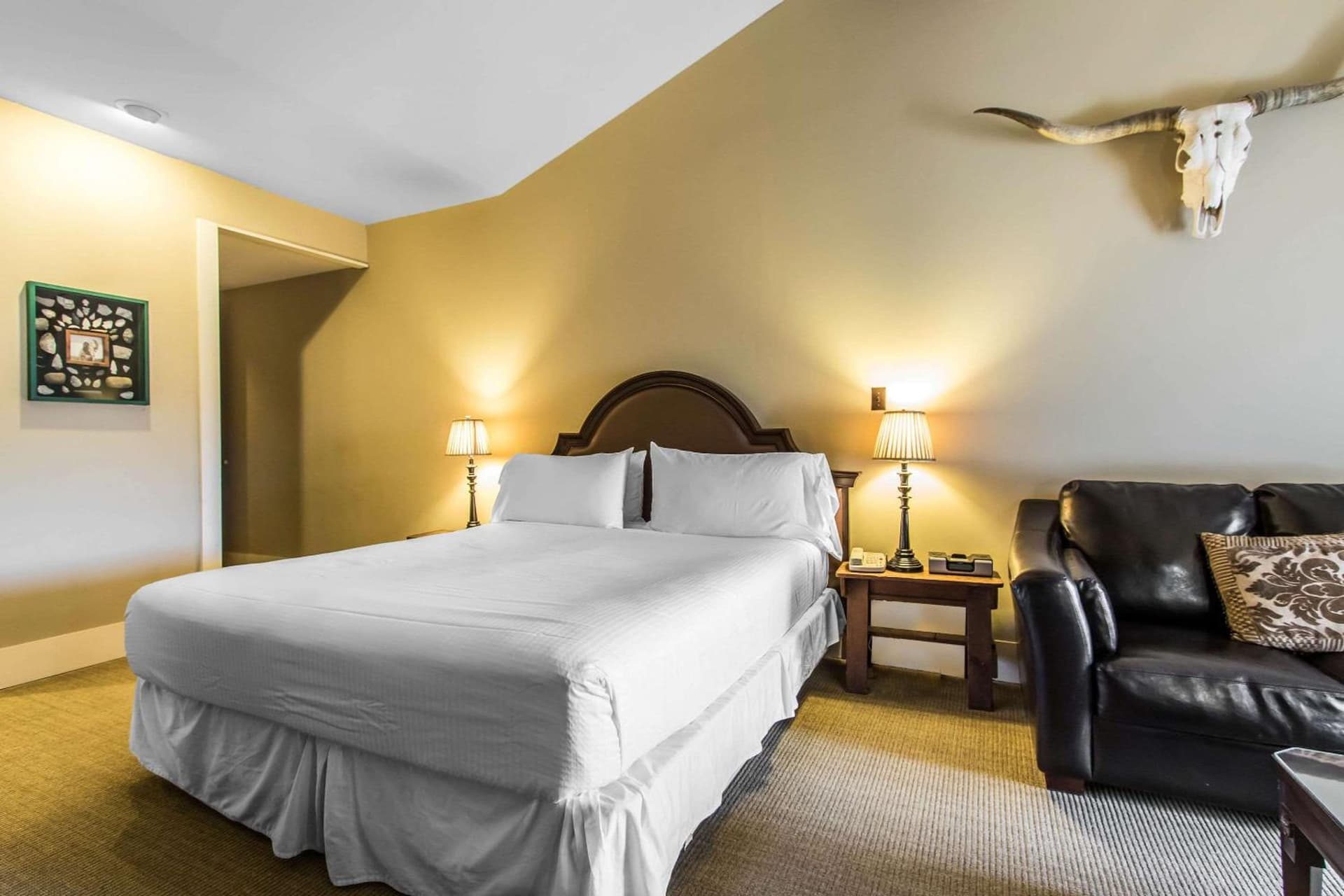Inn at the Mill, an Ascend Collection Hotel gallery photo in Fayetteville, AR — image 20