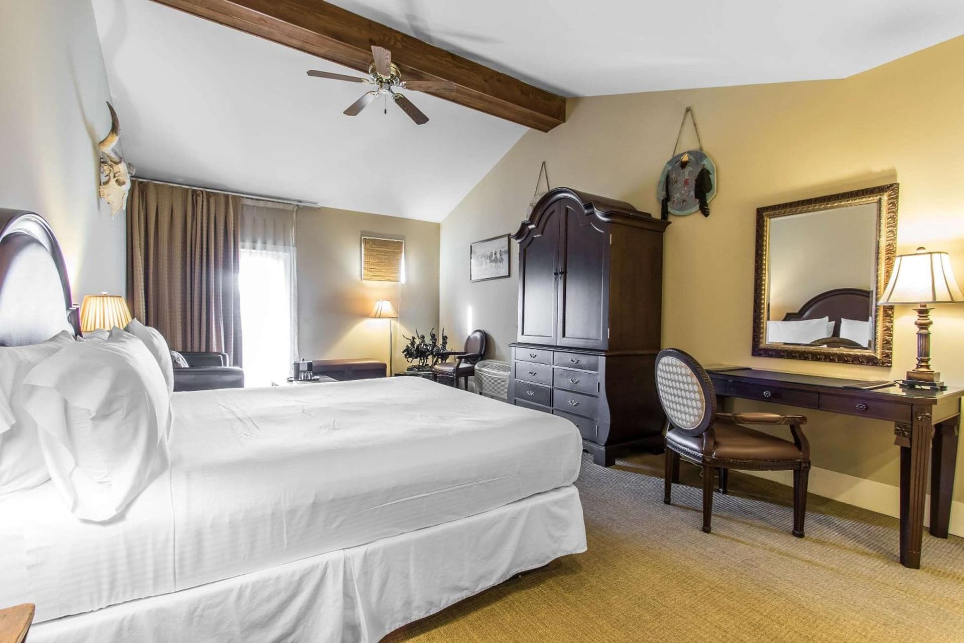 Inn at the Mill, an Ascend Collection Hotel gallery photo in Fayetteville, AR — image 8