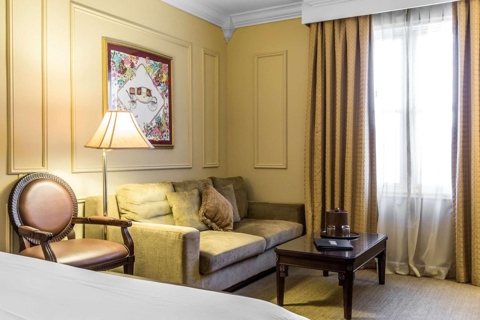 Inn at the Mill, an Ascend Collection Hotel gallery photo in Fayetteville, AR — image 5