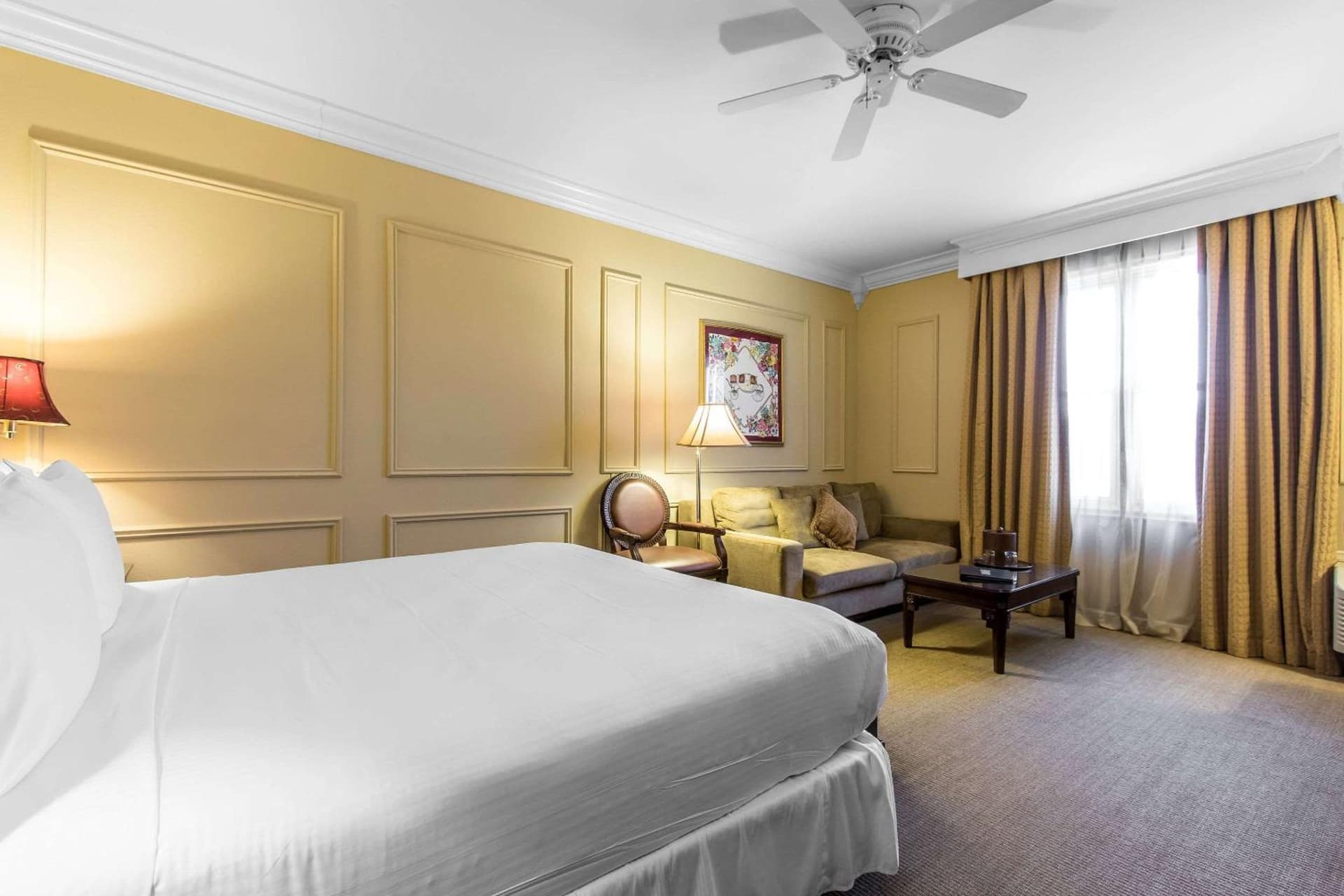 Inn at the Mill, an Ascend Collection Hotel gallery photo in Fayetteville, AR — image 23