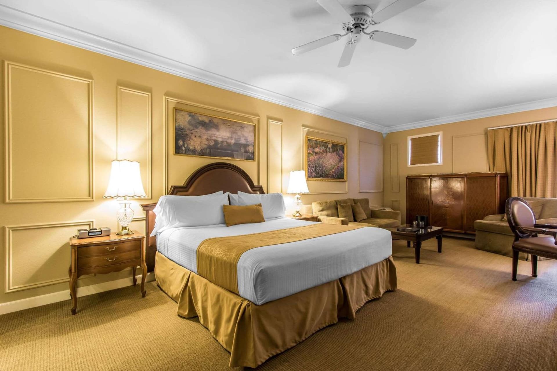 Inn at the Mill, an Ascend Collection Hotel gallery photo in Fayetteville, AR — image 11