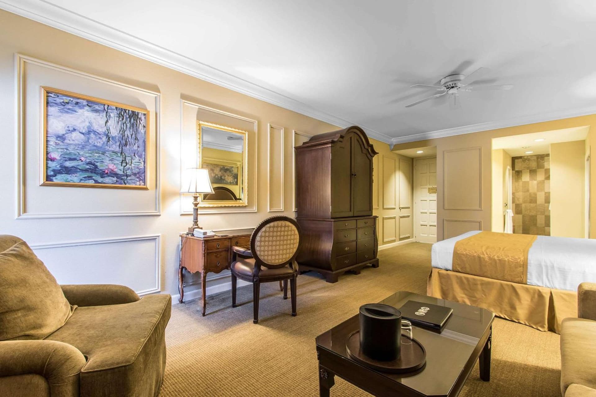 Inn at the Mill, an Ascend Collection Hotel gallery photo in Fayetteville, AR — image 32