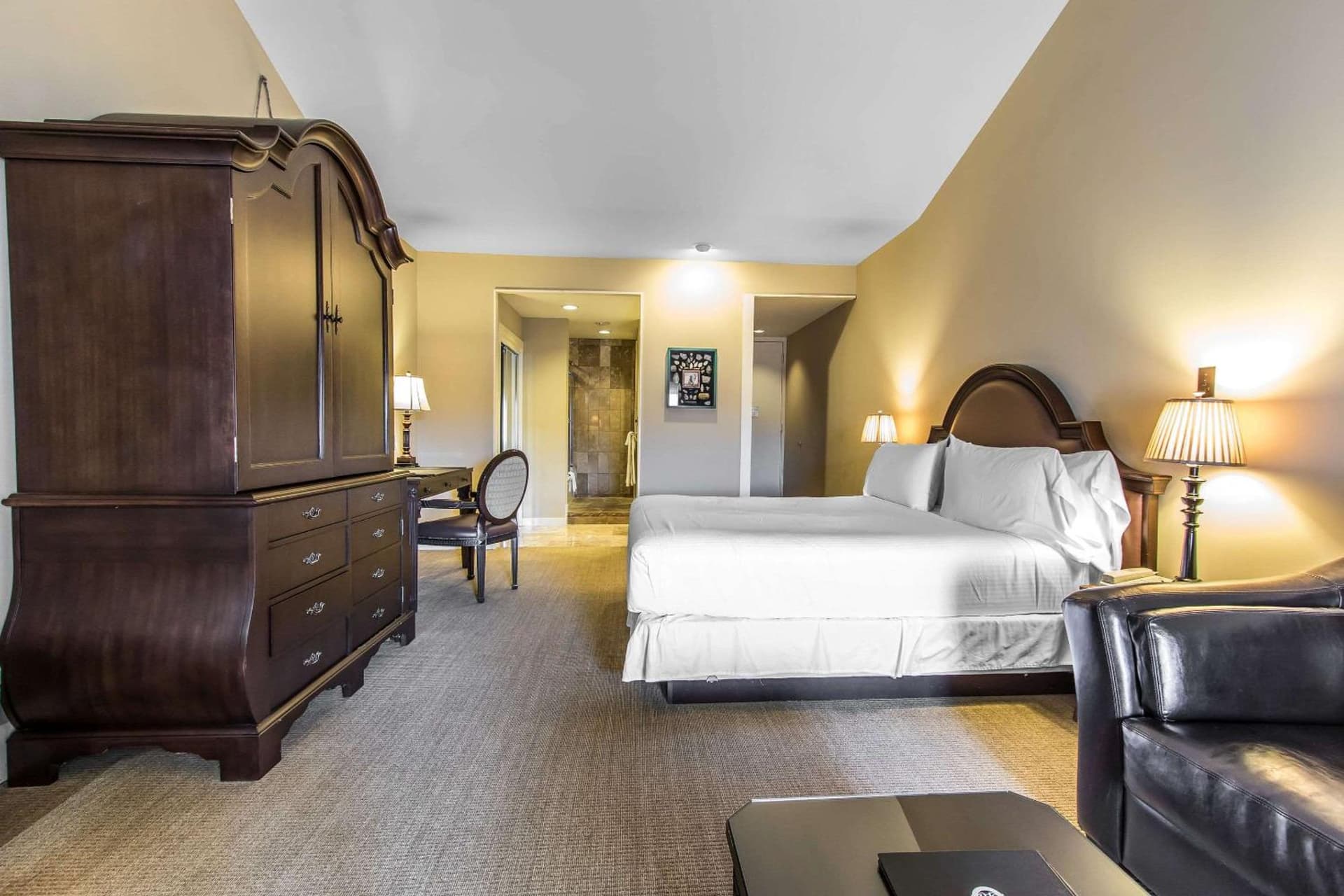 Inn at the Mill, an Ascend Collection Hotel gallery photo in Fayetteville, AR — image 16
